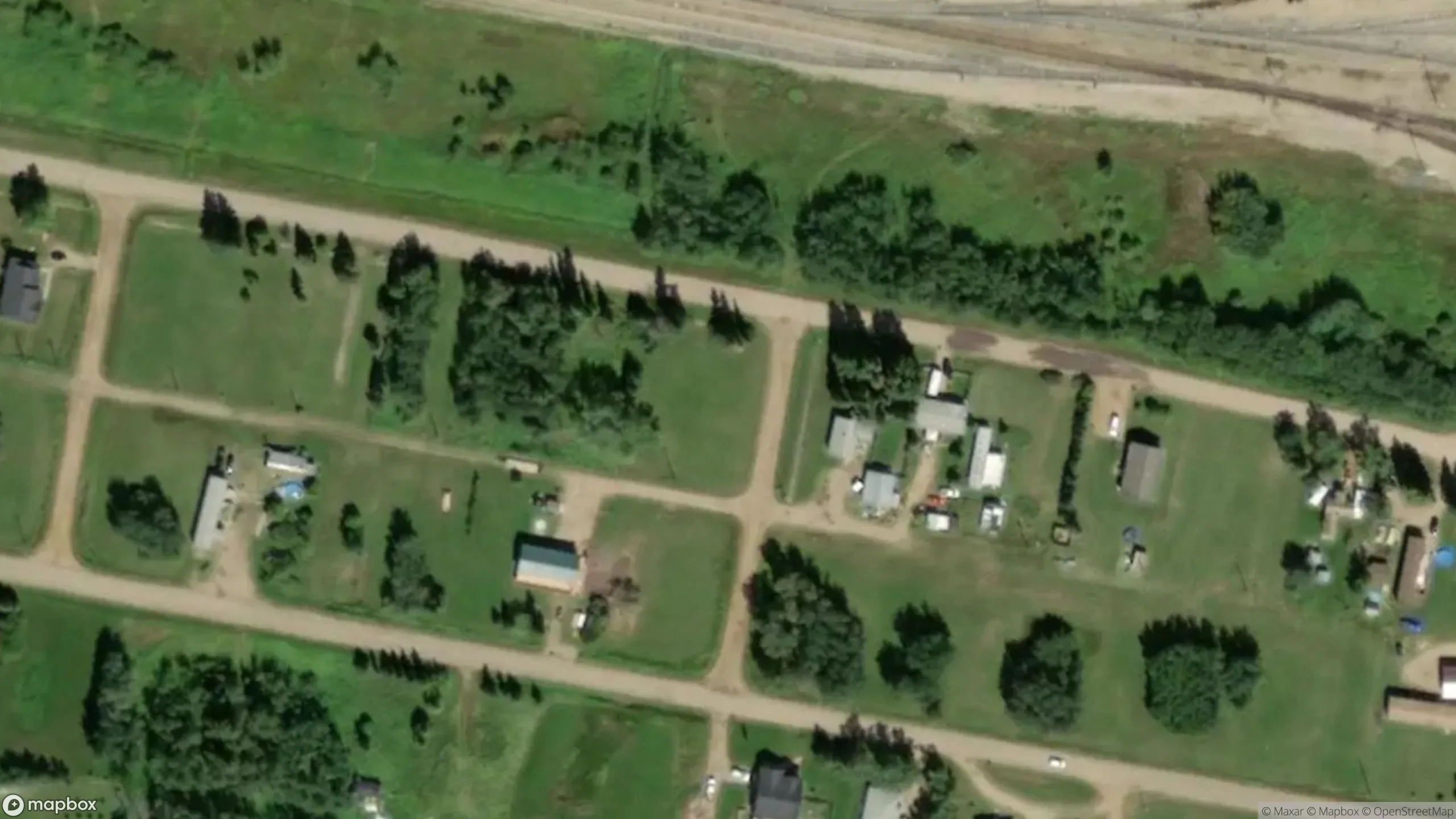 Tax sale property at , McLennan - Photo 2