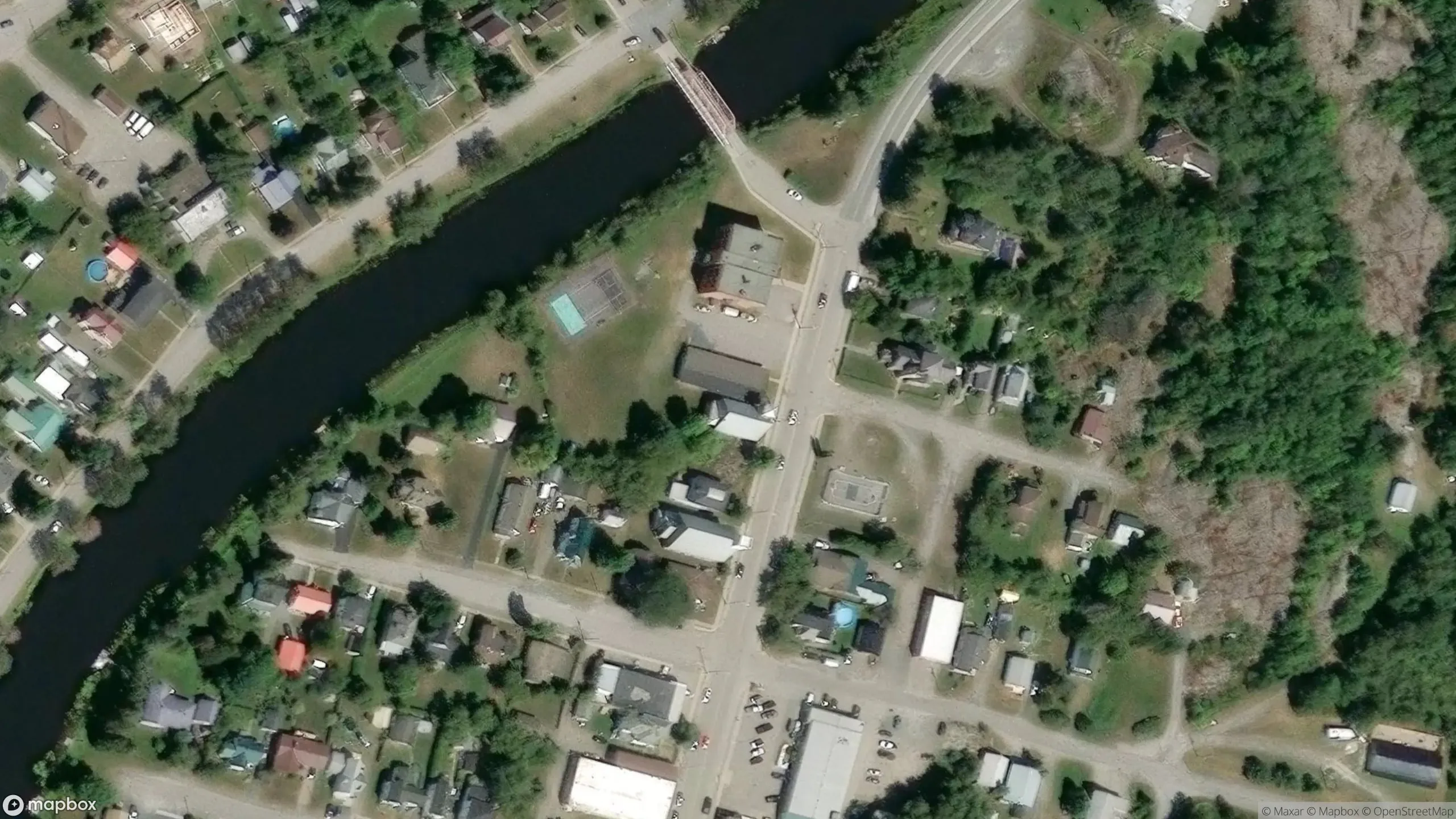Tax sale property at , Thessalon - Photo 2