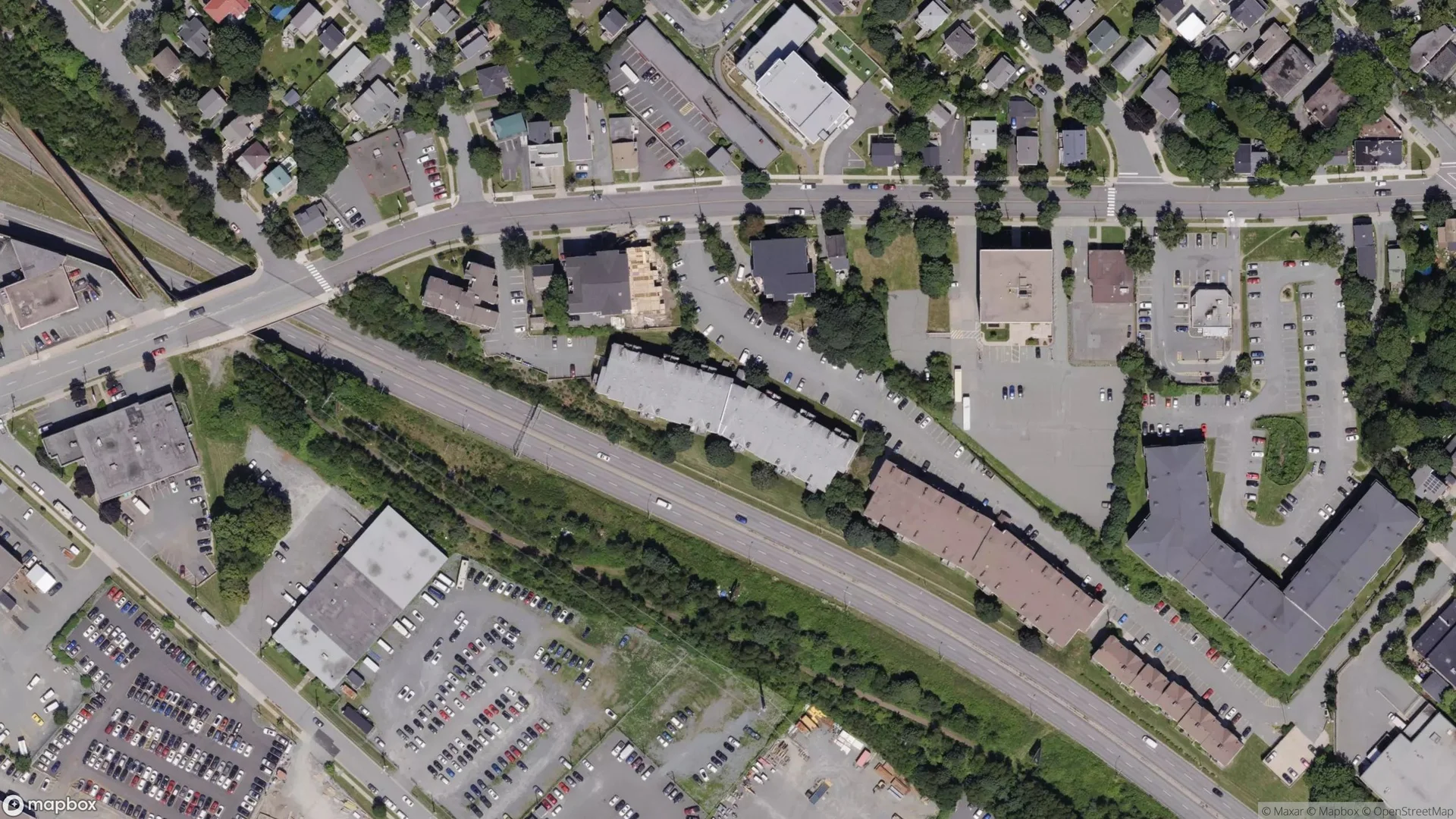 Tax sale property at , Halifax - Photo 2