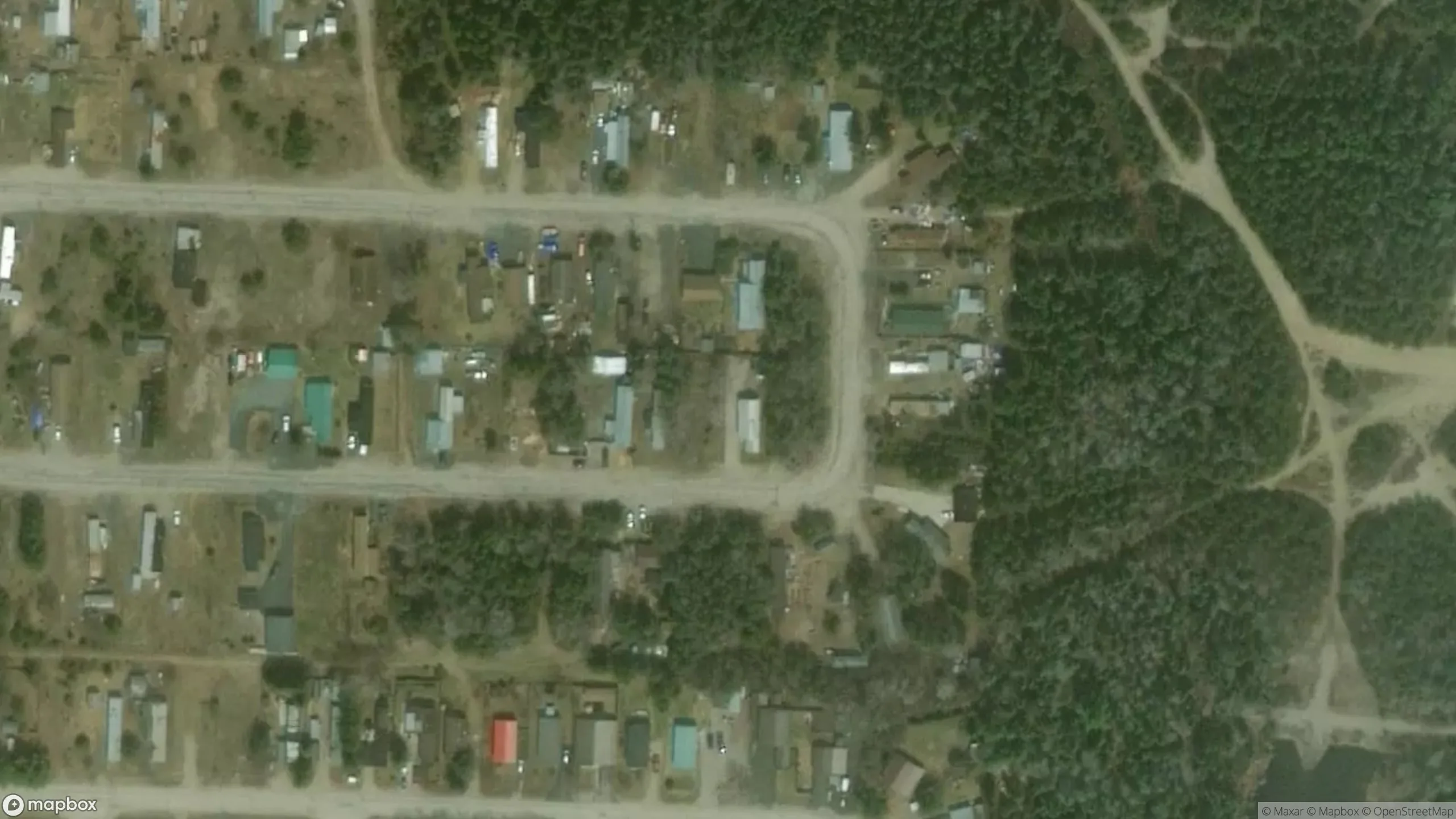 Tax sale property at , Ignace - Photo 2