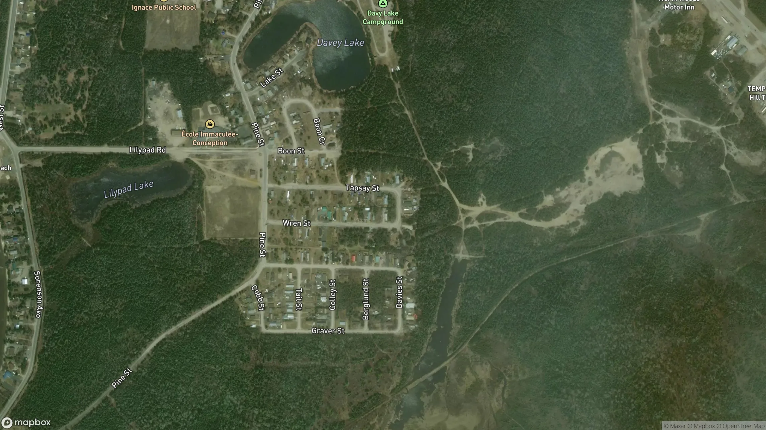 Tax Sale Property in Ignace, Ontario