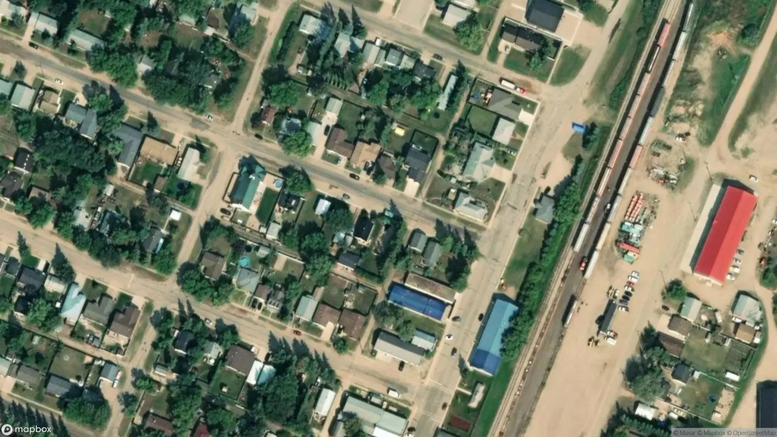 Tax sale property at , Town of Waldheim - Photo 2