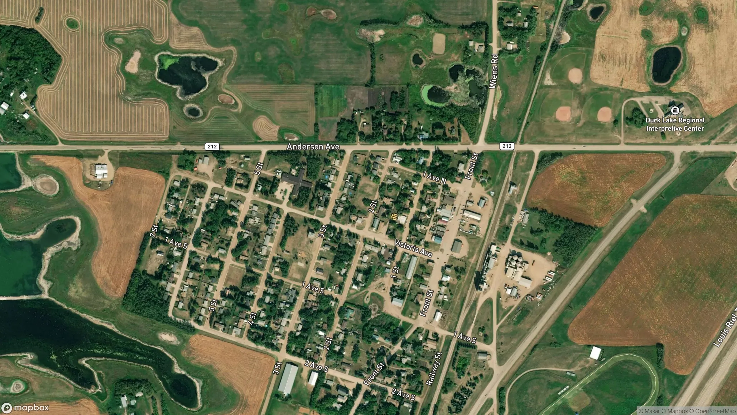 Tax sale property at , Town of Duck Lake - Photo 3