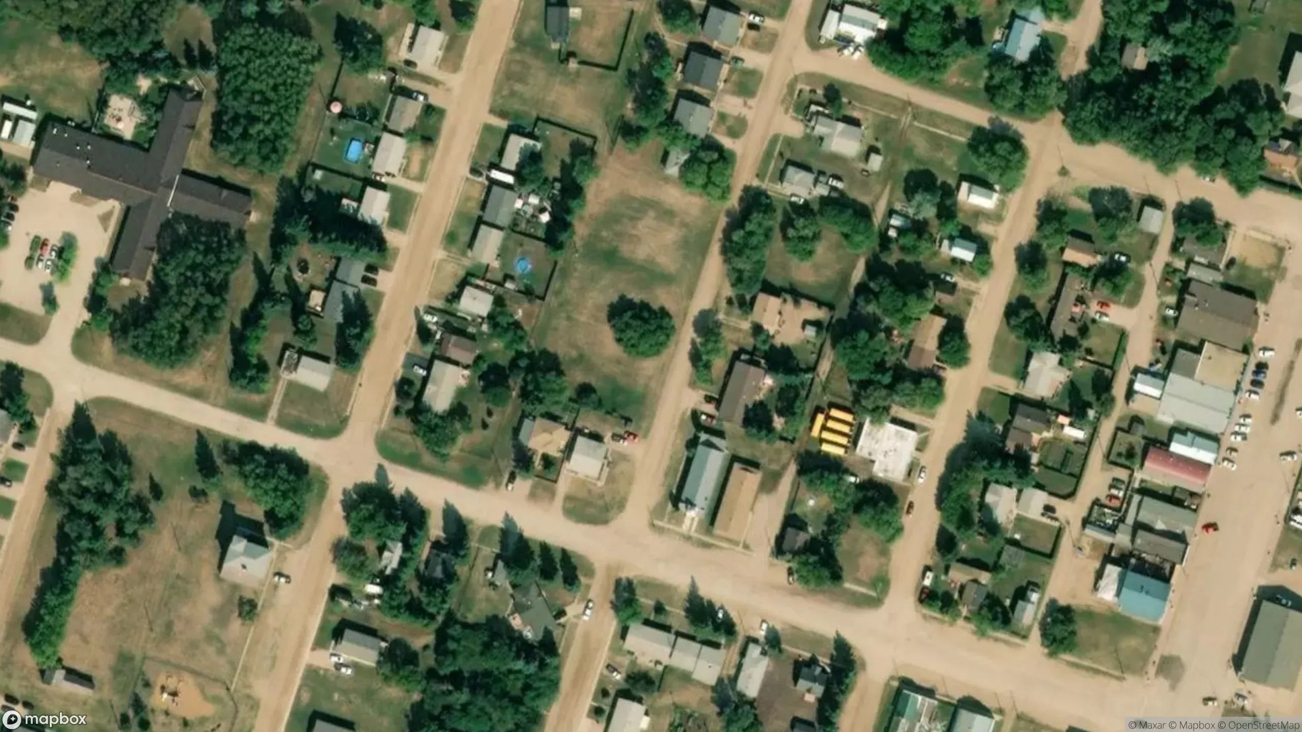 Tax sale property at , Town of Duck Lake - Photo 2