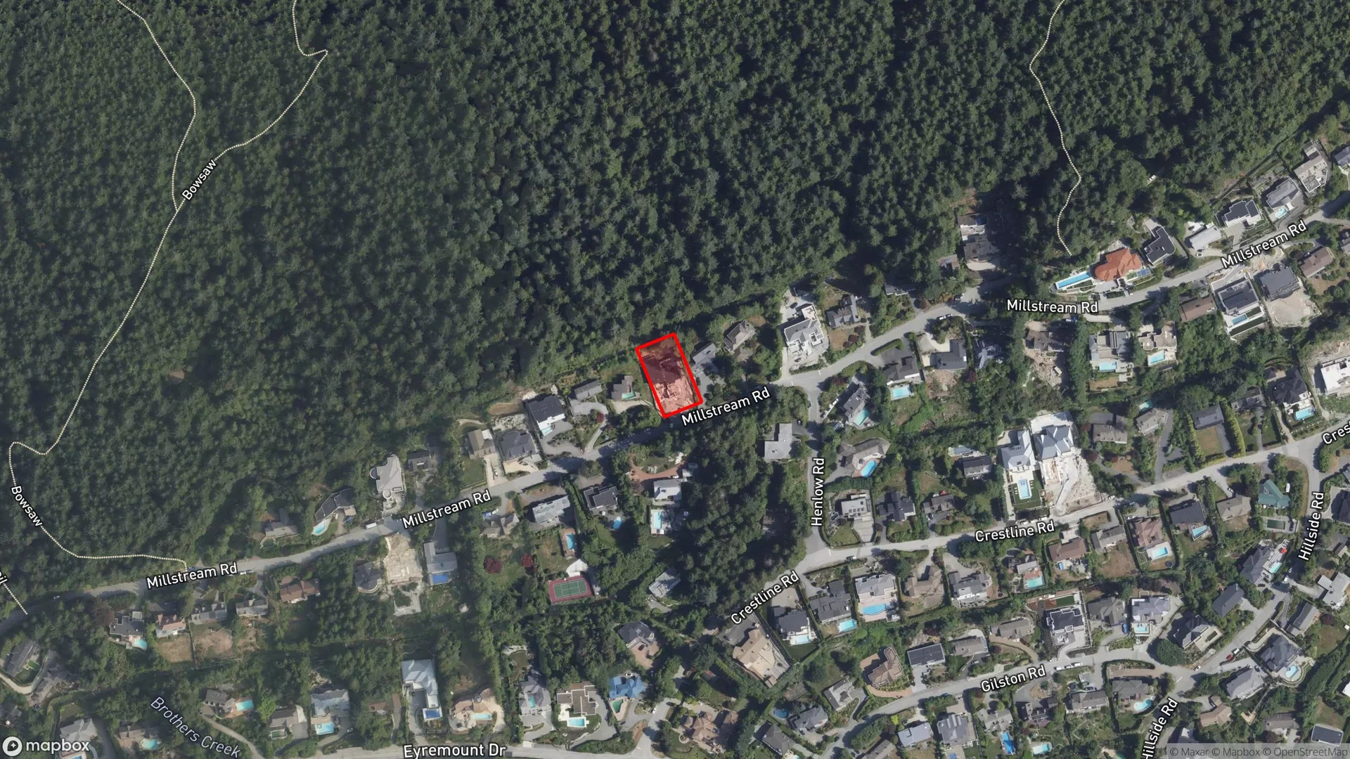 Tax sale property at , West Vancouver - Photo 3