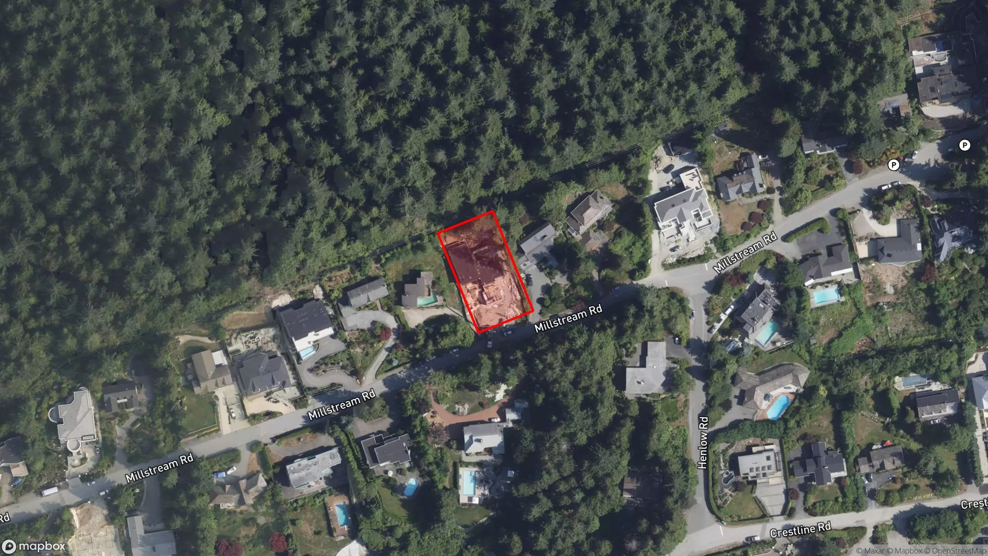 Tax sale property at , West Vancouver - Photo 2