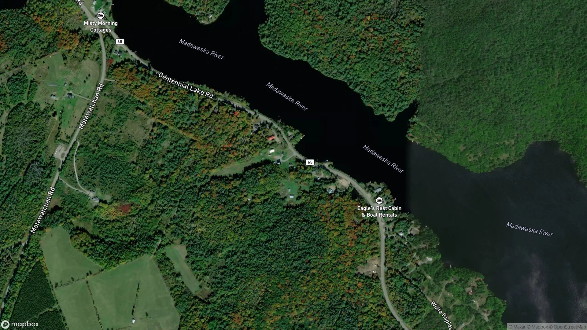 Tax sale property at , Greater Madawaska - Photo 3