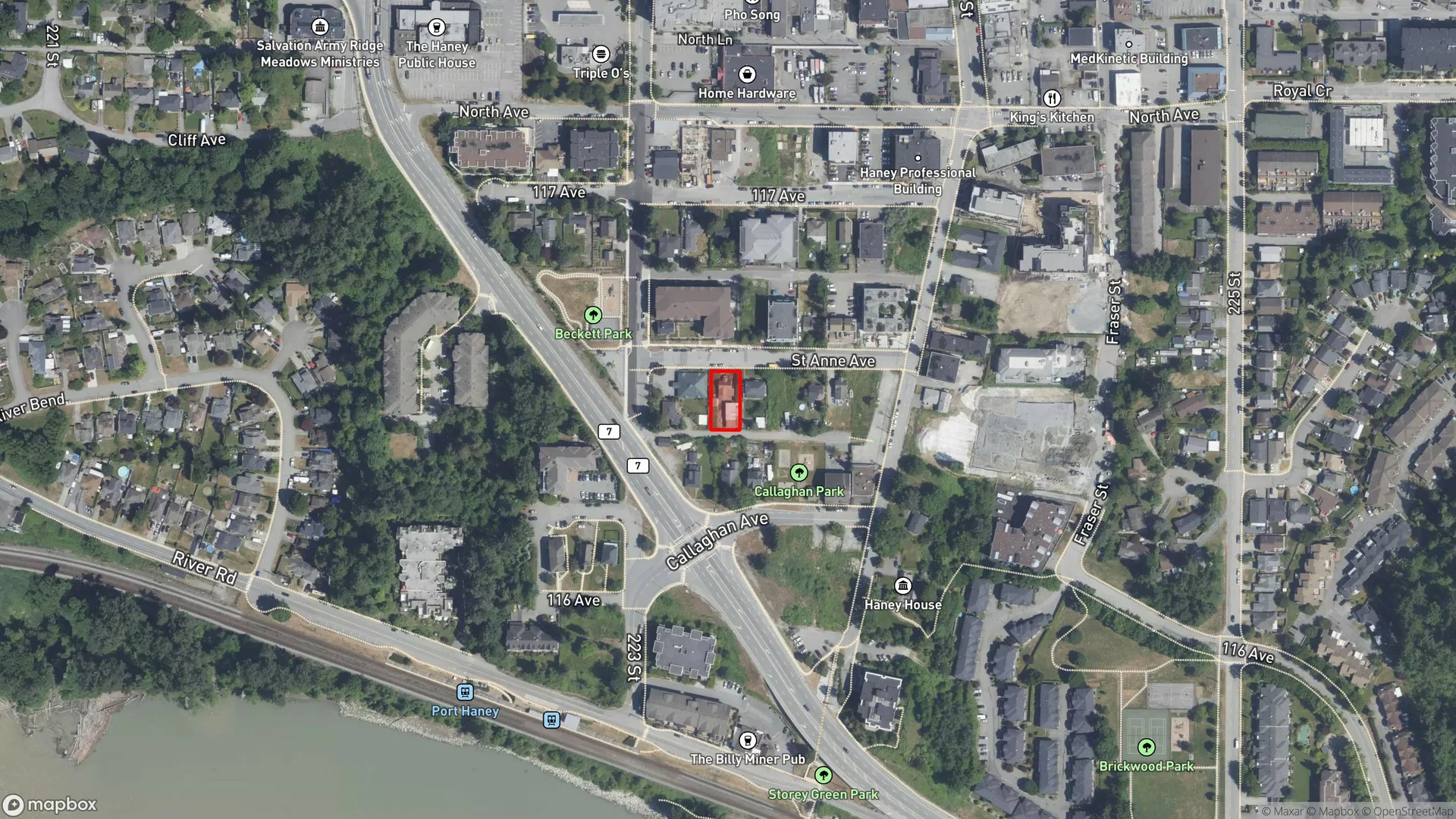 Tax sale property at , Maple Ridge - Photo 3