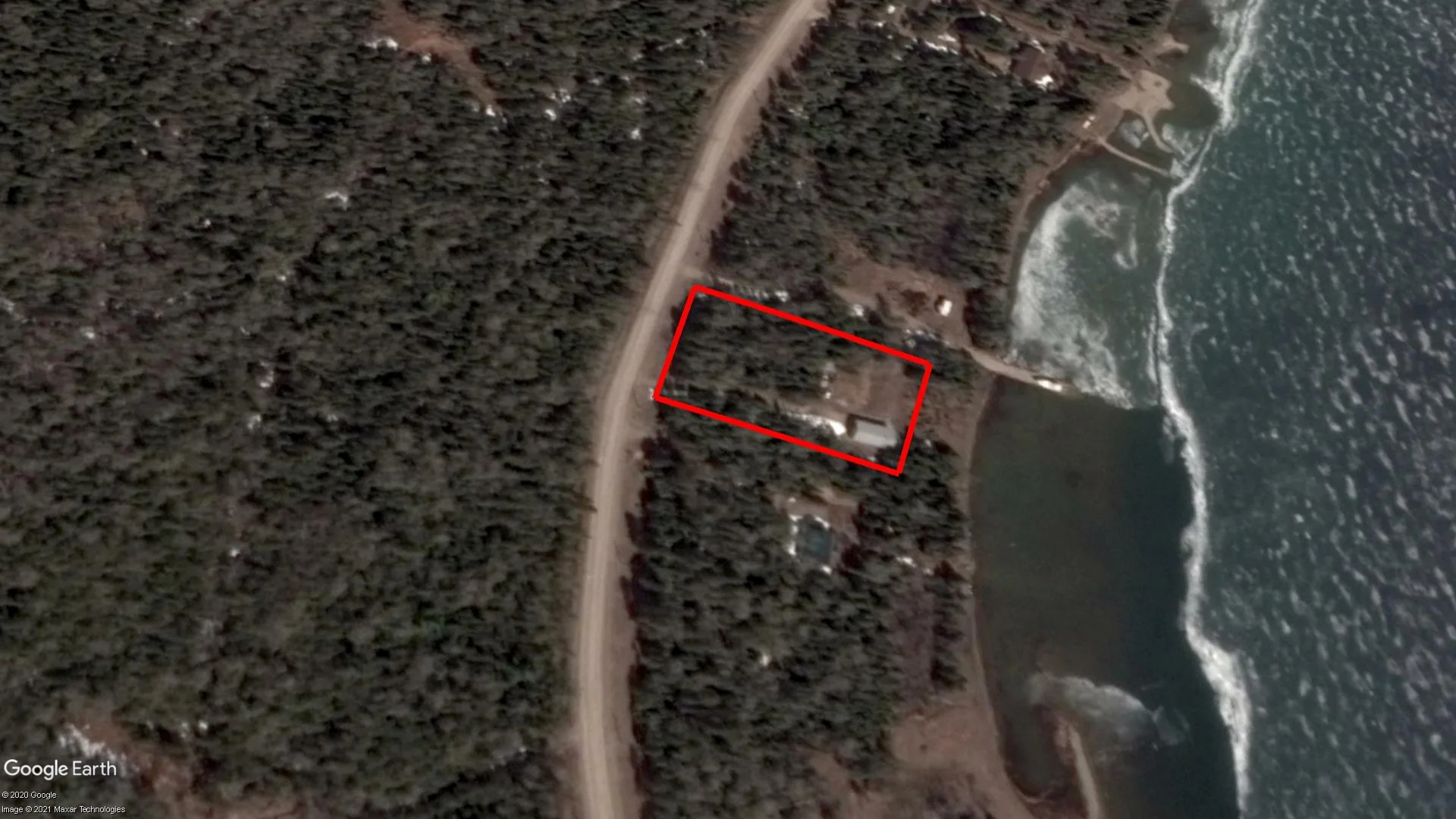 Tax sale property at 1392 Bay Estates Rd. S, Sheguiandah, Northeastern Manitoulin And The Islands - Photo 2