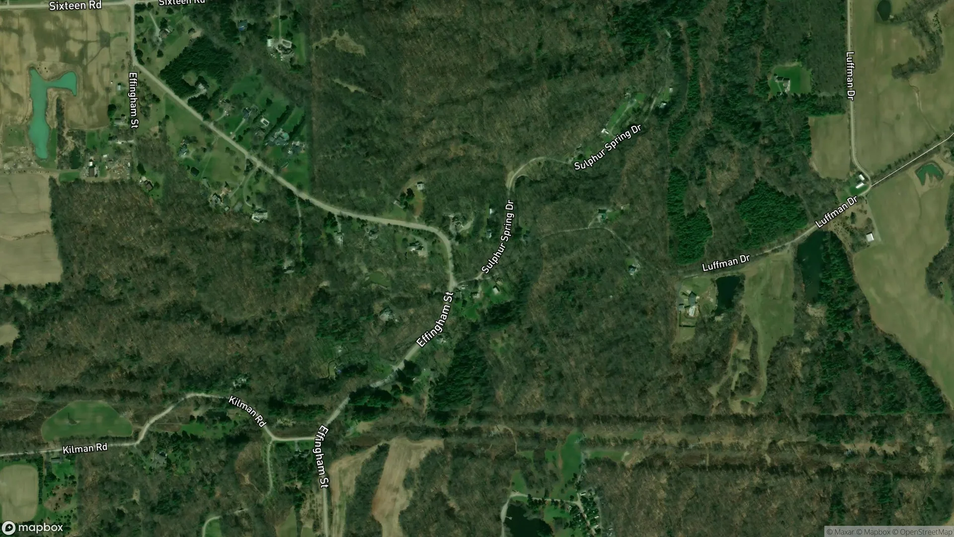 Tax Sale Property in Pelham, Ontario