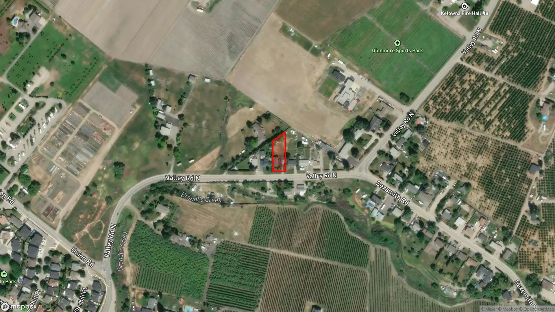  - Tax sale property in Kelowna