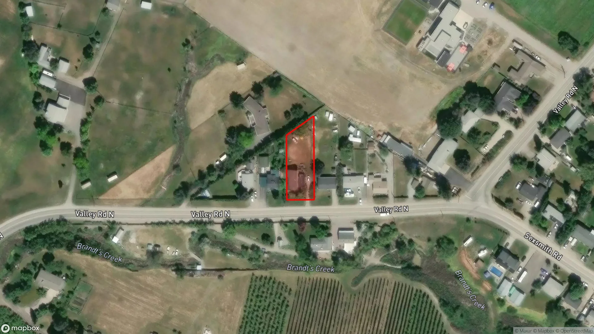 Tax sale property at 262 VALLEY RD N KELOWNA V1V 2G1, Kelowna - Photo 2