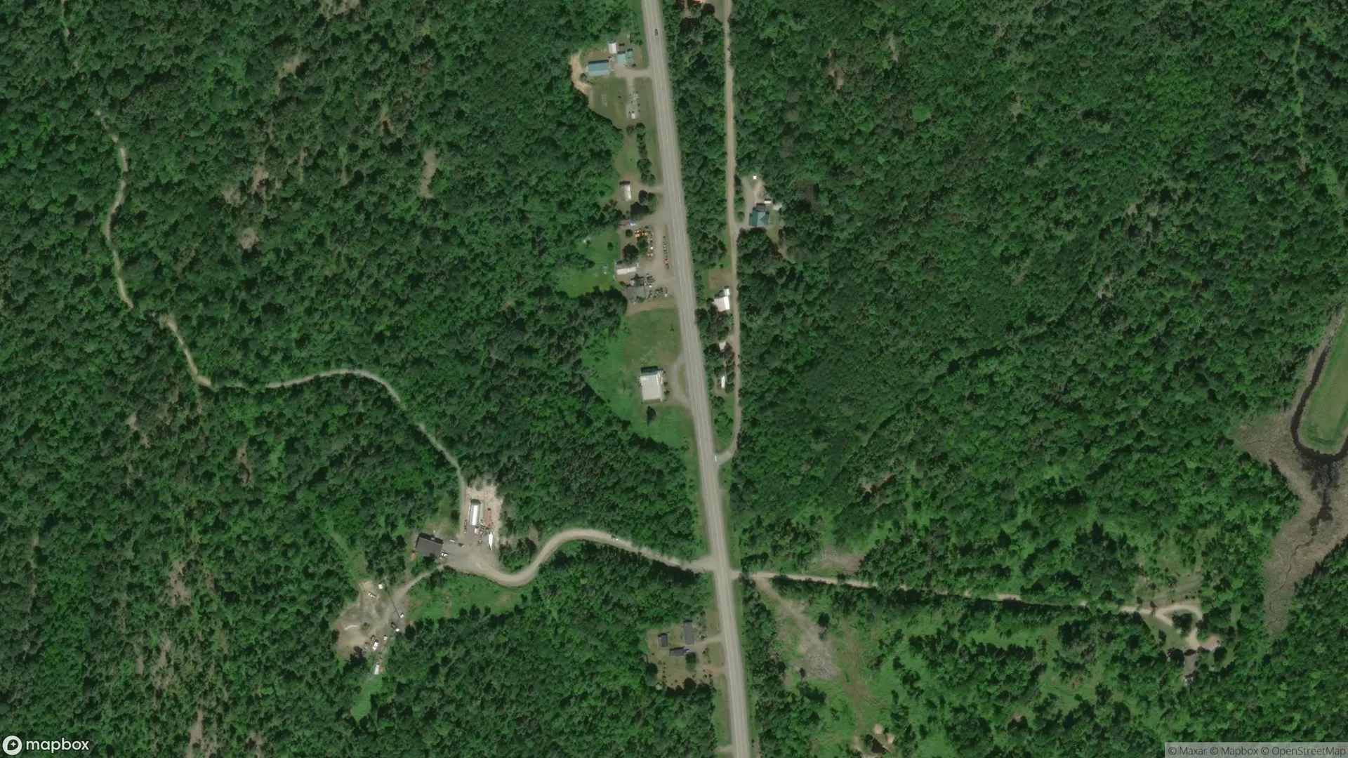 Tax Sale Property in French River, Ontario