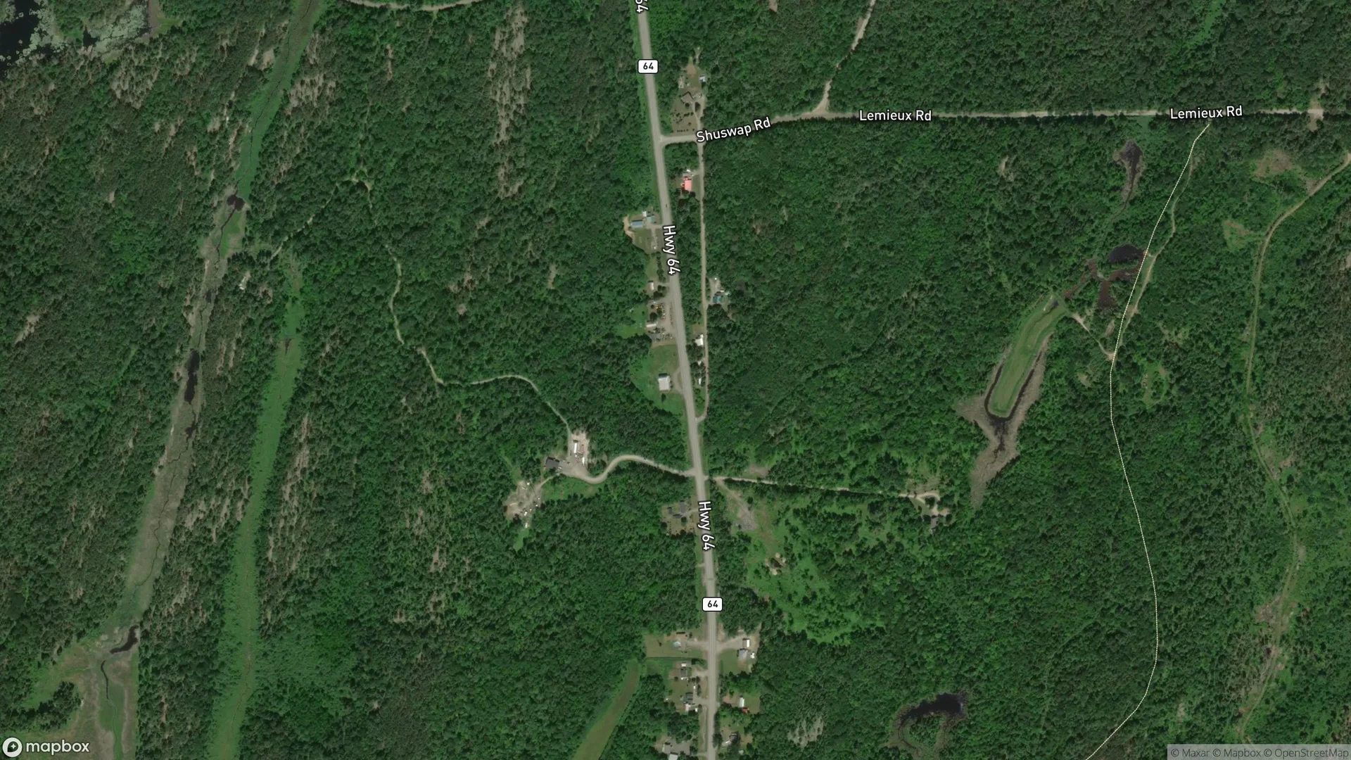 Tax sale property at , French River - Photo 3