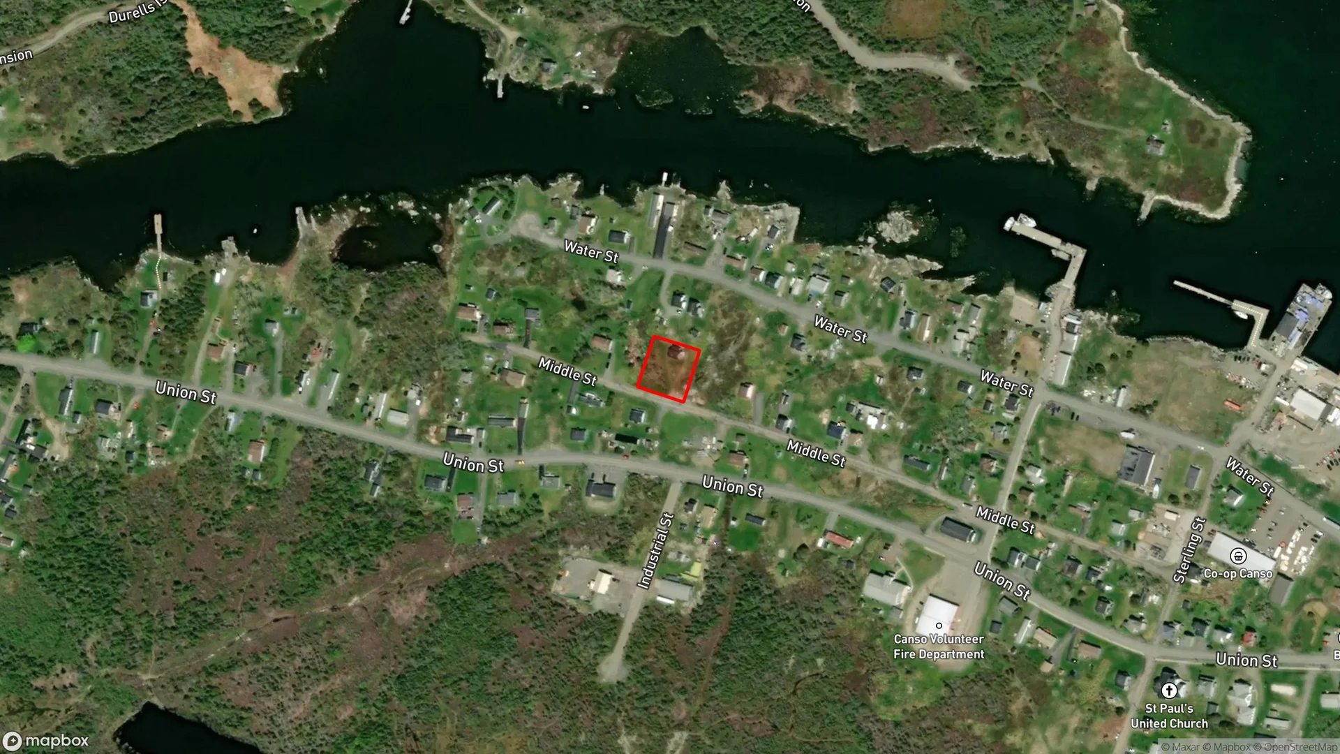 Tax sale property at , Guysborough - Photo 3
