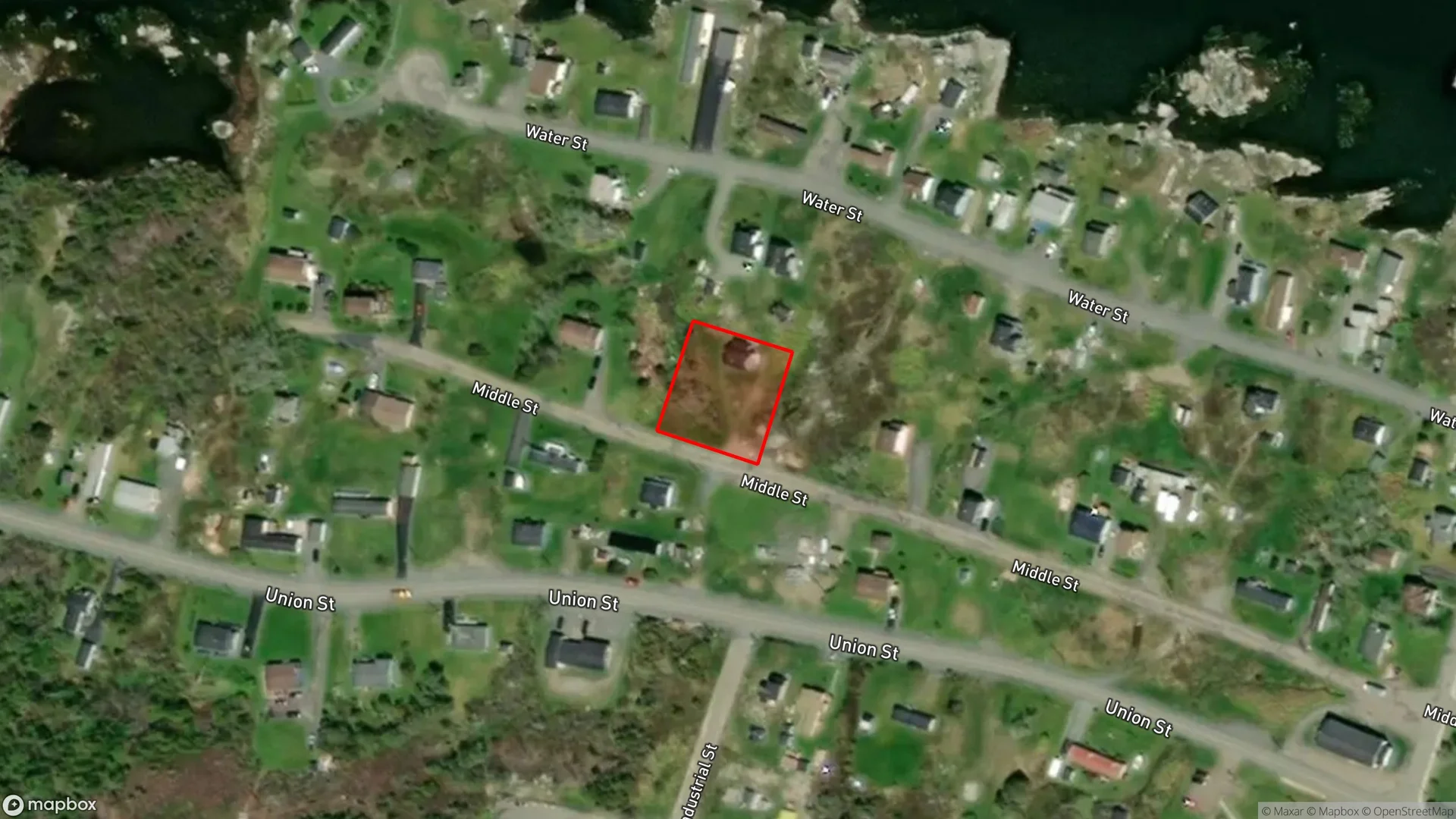 Tax sale property at , Guysborough - Photo 2