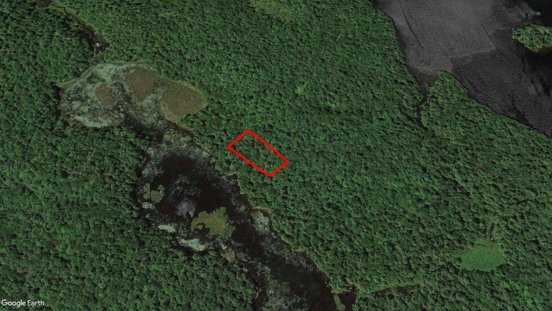 Tax sale property at Terrain vacant, WENTWORTH-NORD - Photo 2