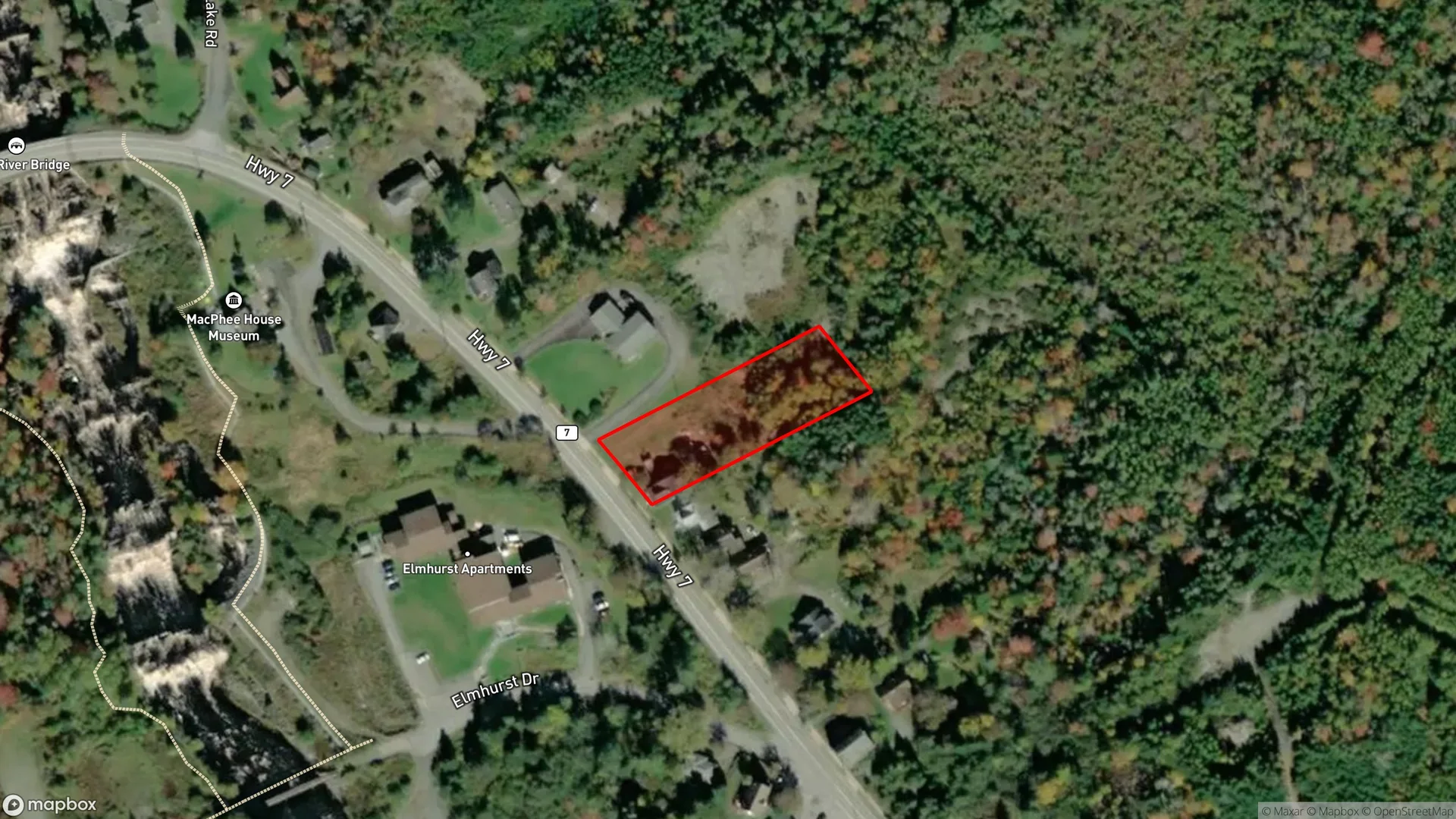 Tax sale property at , Halifax - Photo 2