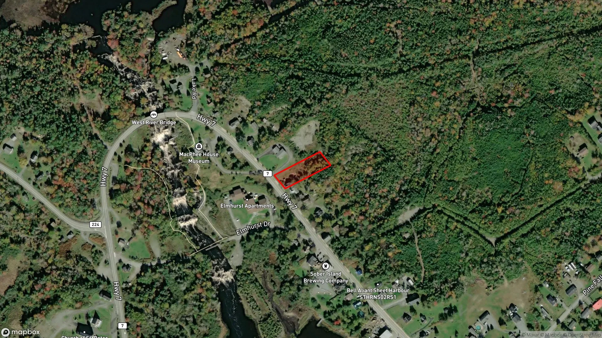 Tax sale property at , Halifax - Photo 3