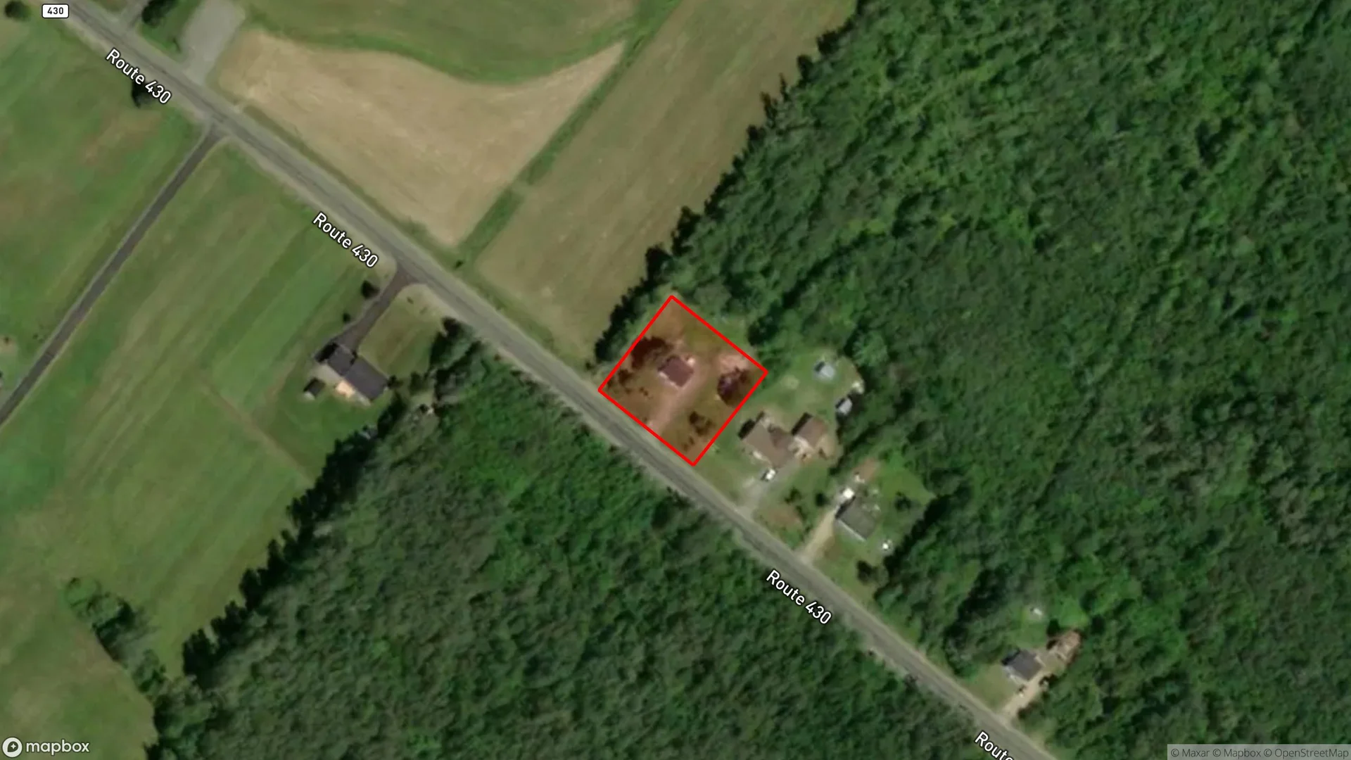 Tax sale property at , Northumberland - Photo 2