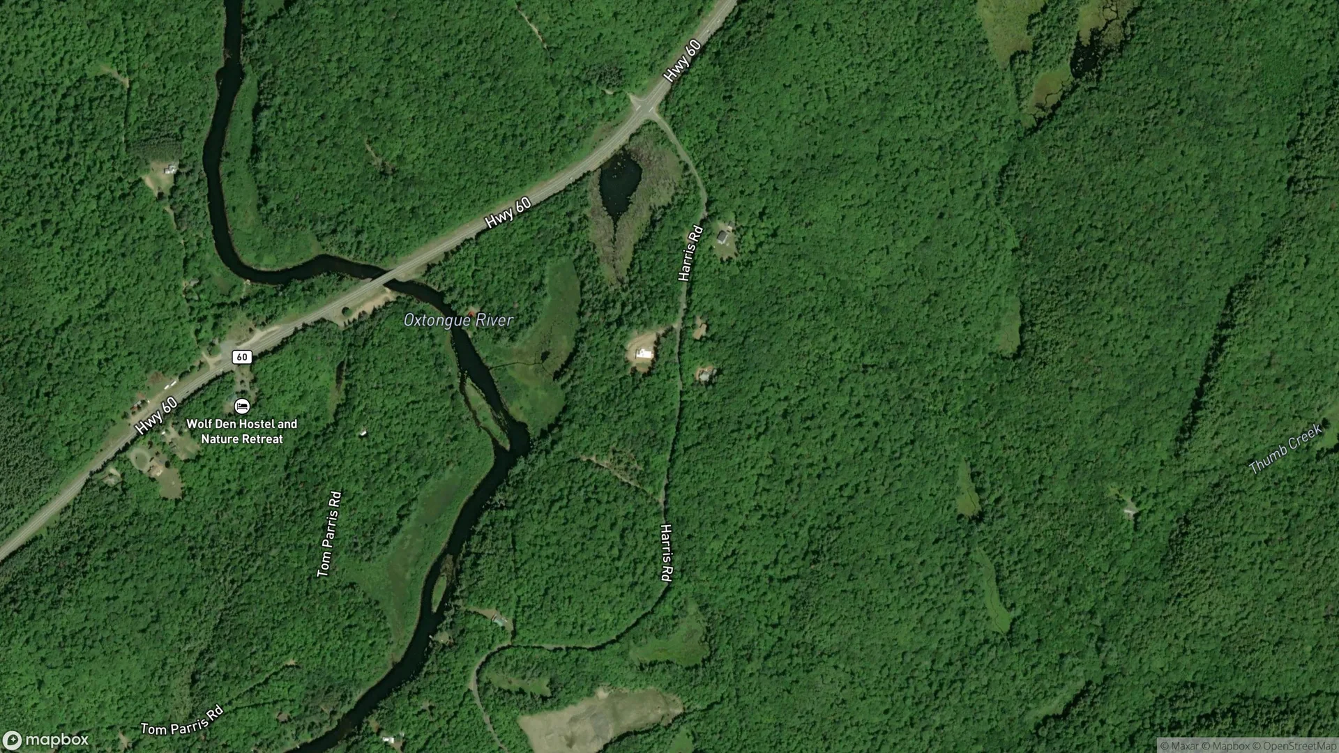 Tax Sale Property in Algonquin Highlands, Ontario