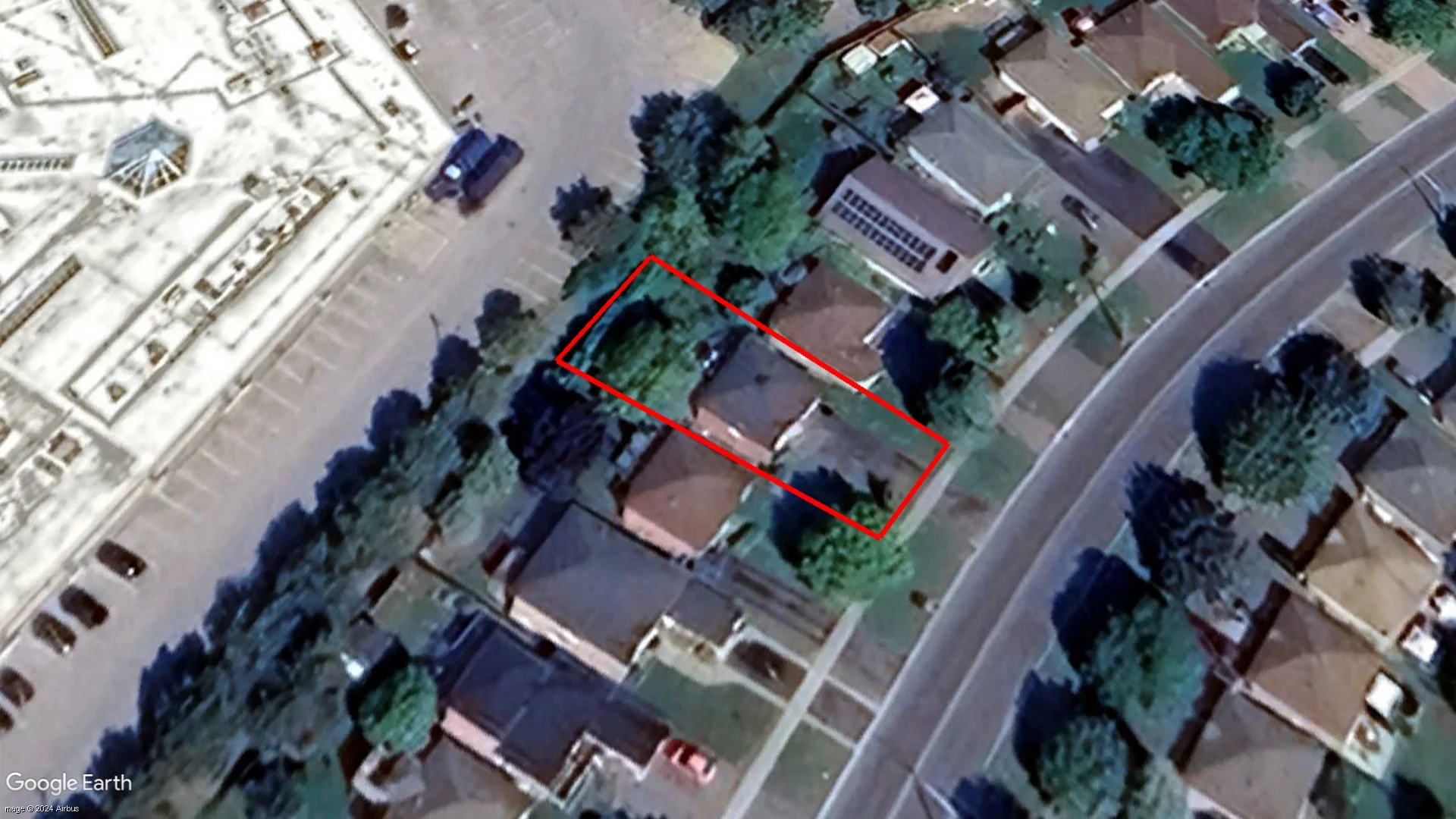  - Tax sale property in Peterborough