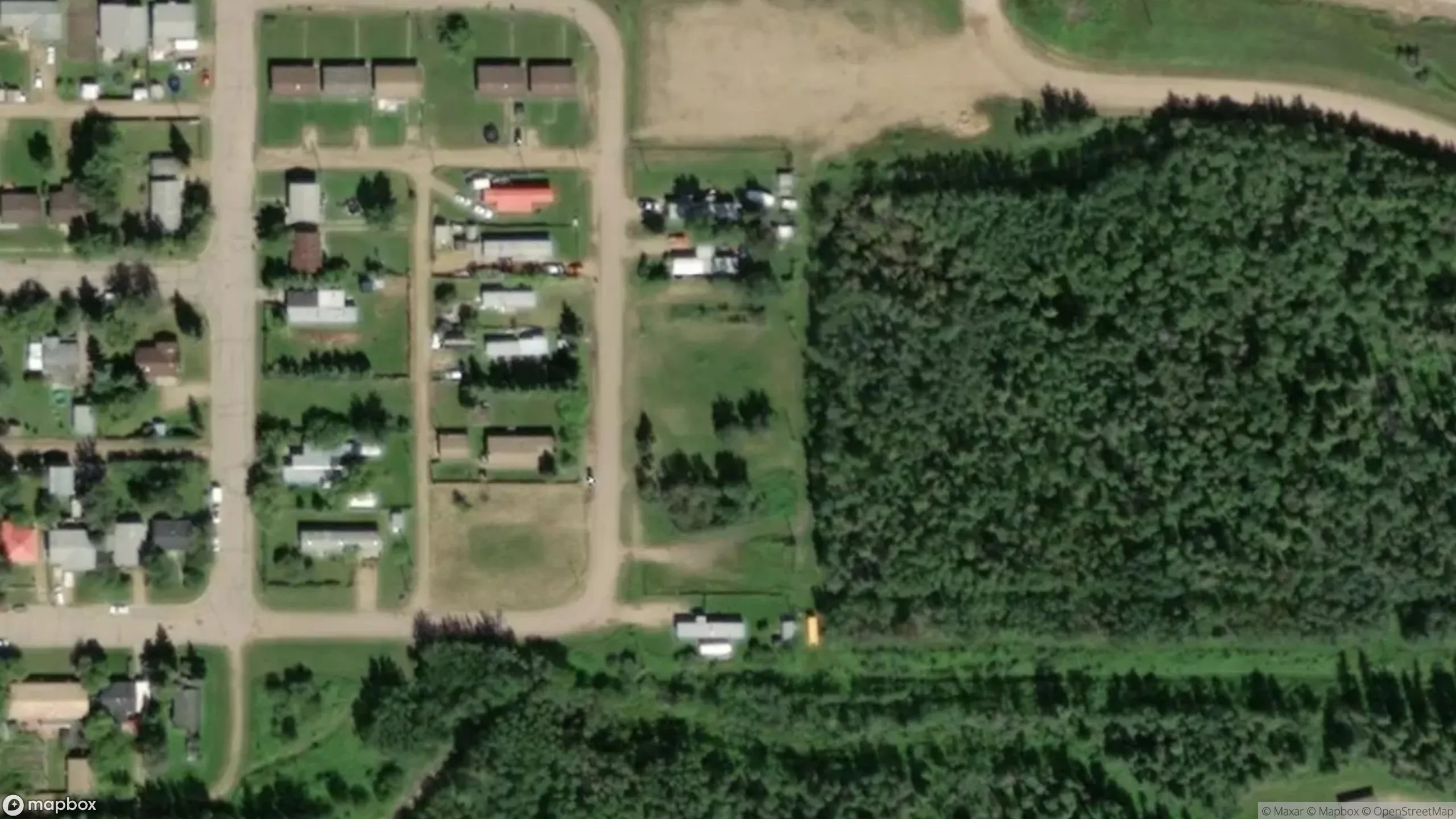 Tax sale property at , McLennan - Photo 2