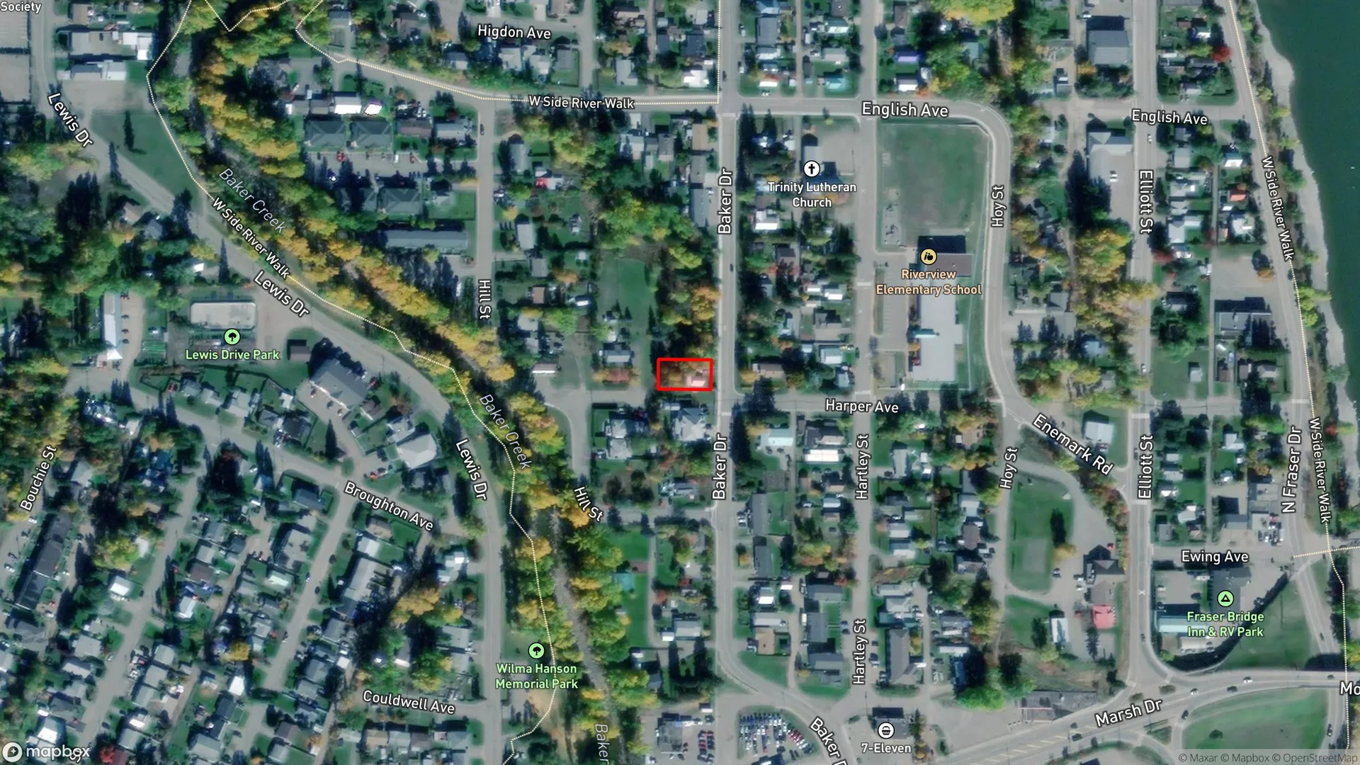 Tax sale property at , Quesnel - Photo 3