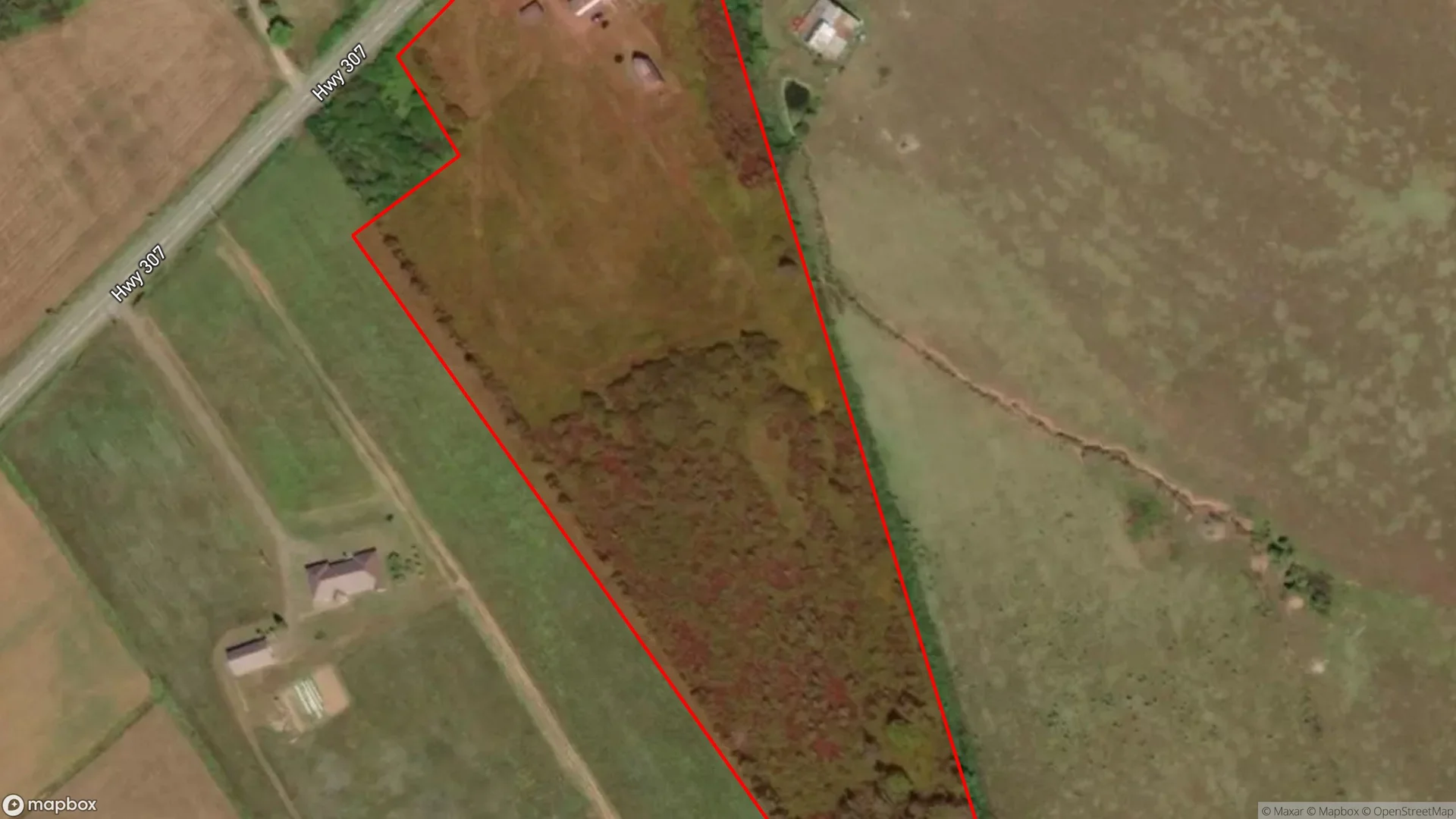 Tax sale property at , Cumberland - Photo 2