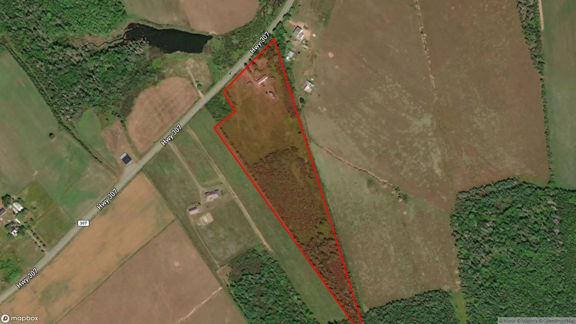 Tax sale property at , Cumberland - Photo 3