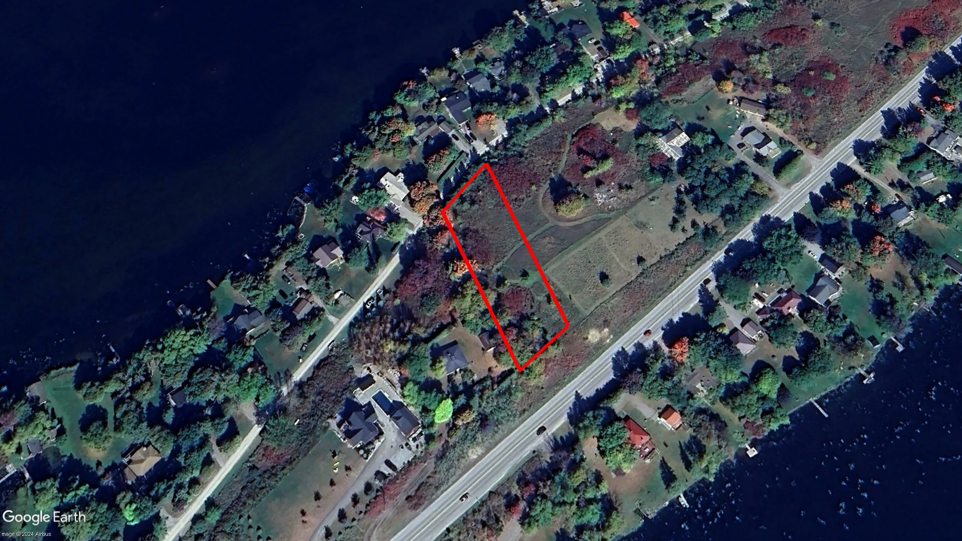 Tax sale property at North Taylor Rd, Kawartha Lakes, Kawartha Lakes - Photo 2