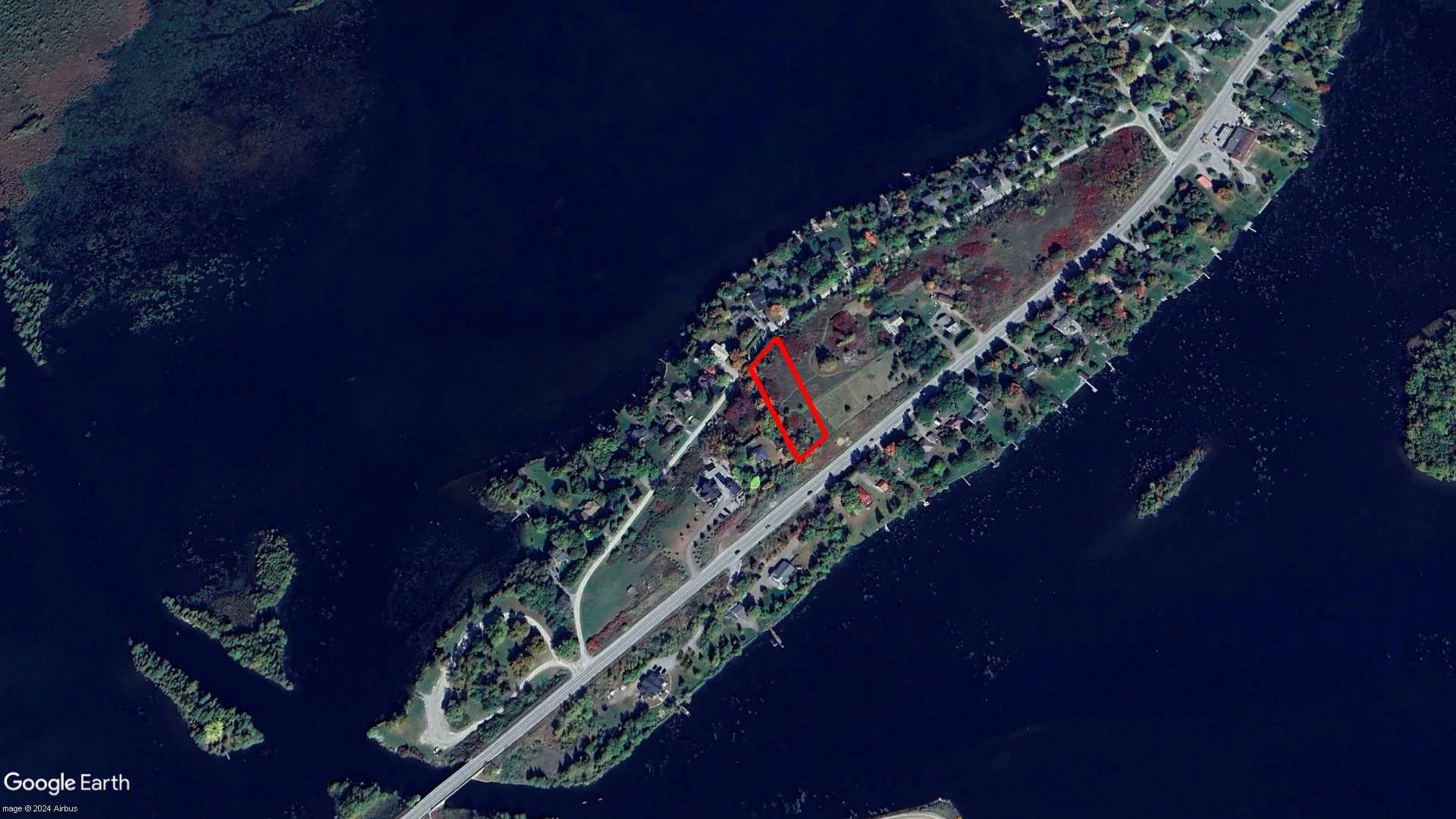 Tax sale property at North Taylor Rd, Kawartha Lakes, Kawartha Lakes - Photo 3