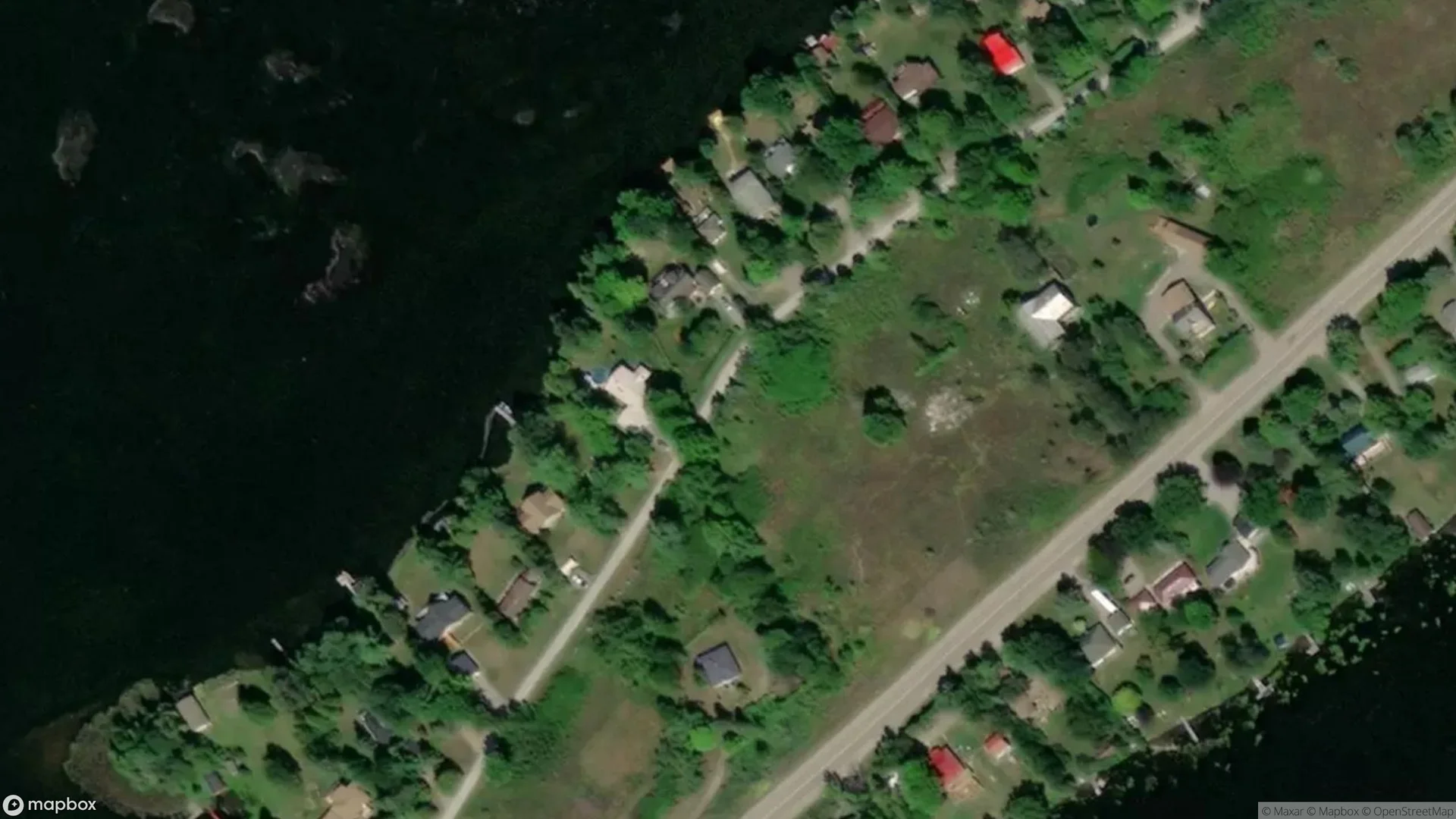  - Tax sale property in Kawartha Lakes