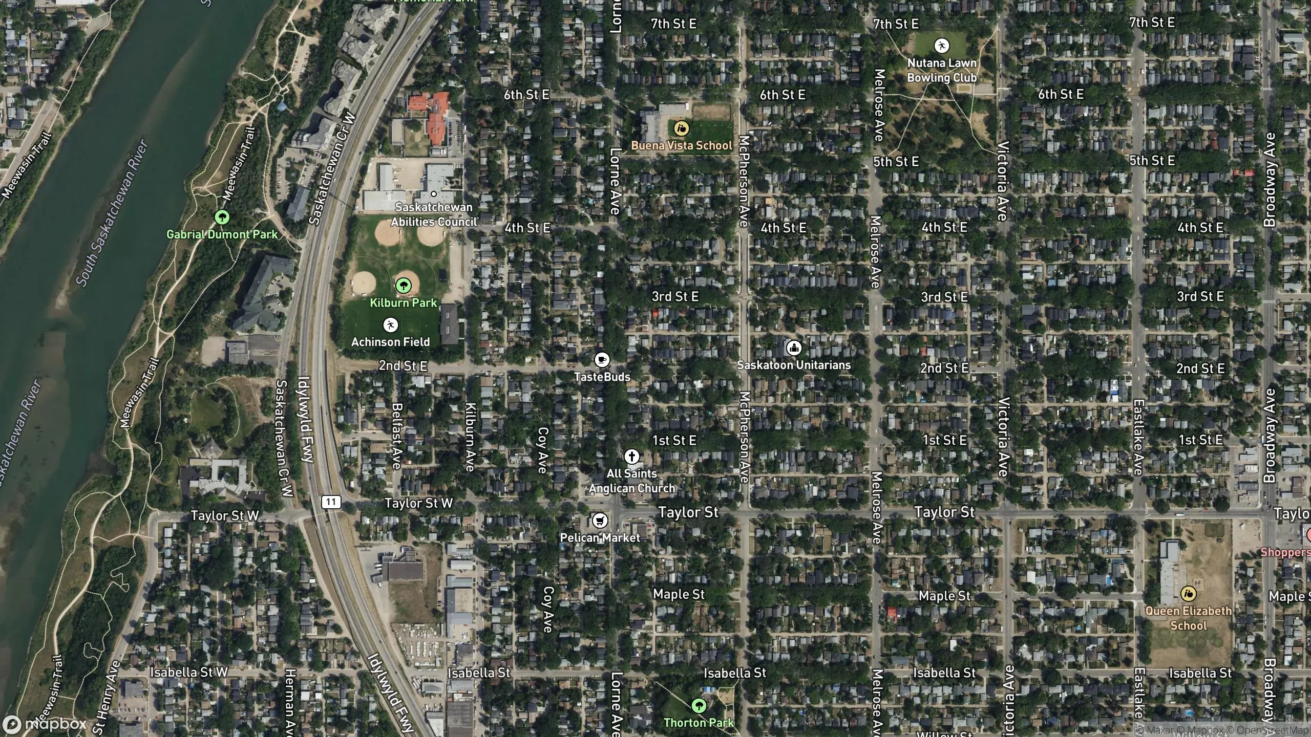 Tax sale property at , Town of Leader - Photo 3