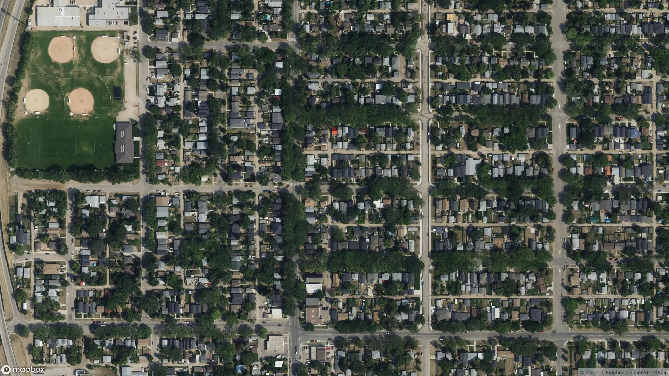 Tax Sale Property in Town of Leader, Saskatchewan