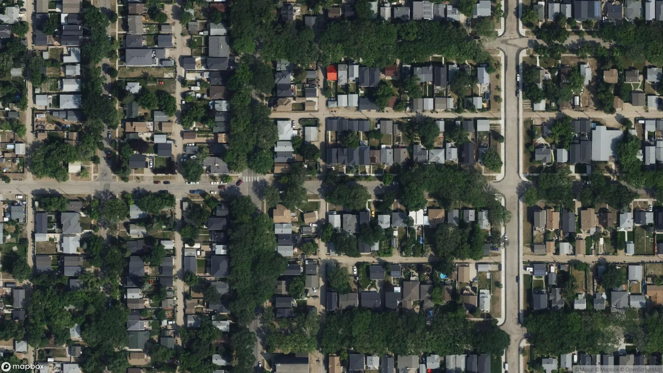 Tax sale property at , Town of Leader - Photo 2