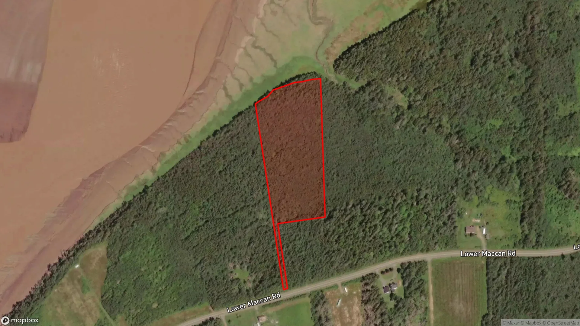 Tax sale property at , Cumberland - Photo 3