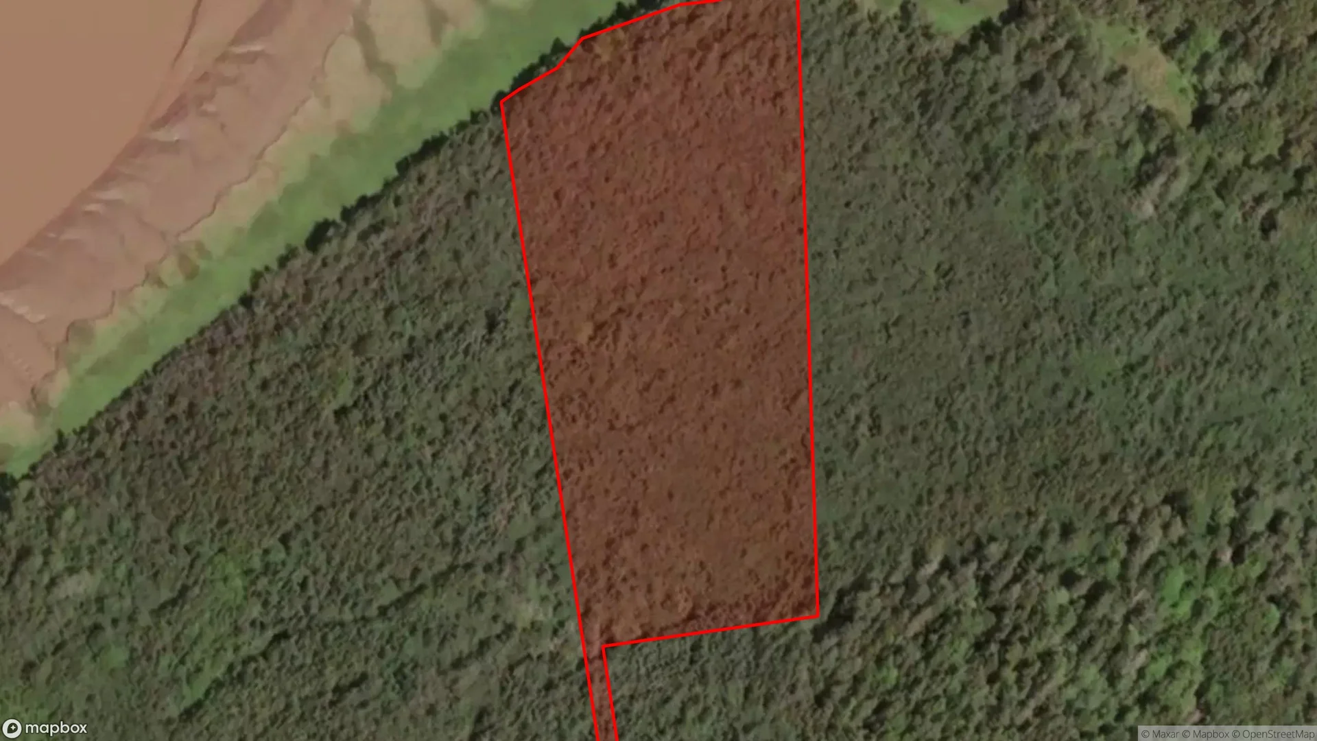 Tax sale property at , Cumberland - Photo 2
