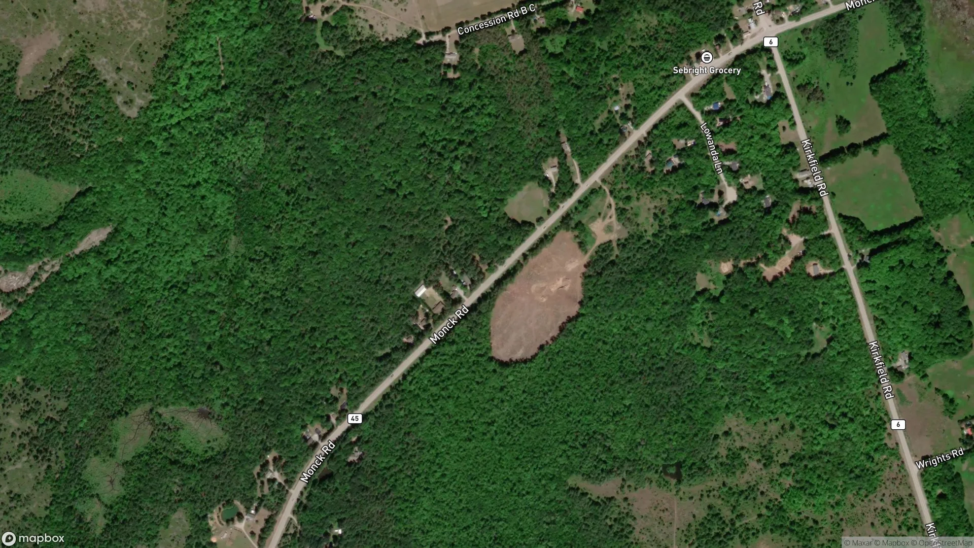 Tax sale property at , Ramara - Photo 3