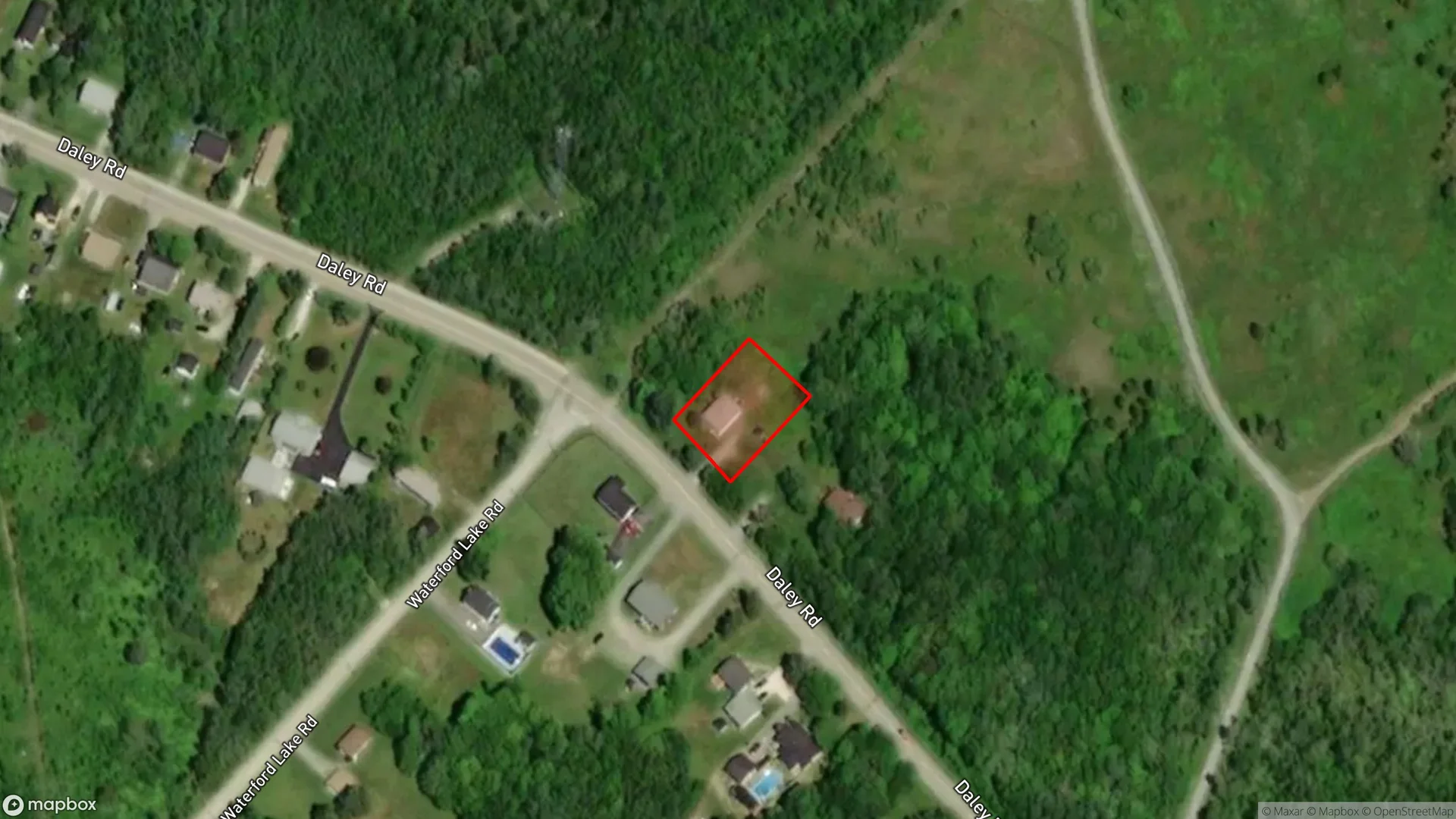 Tax sale property at , Cape Breton - Photo 2