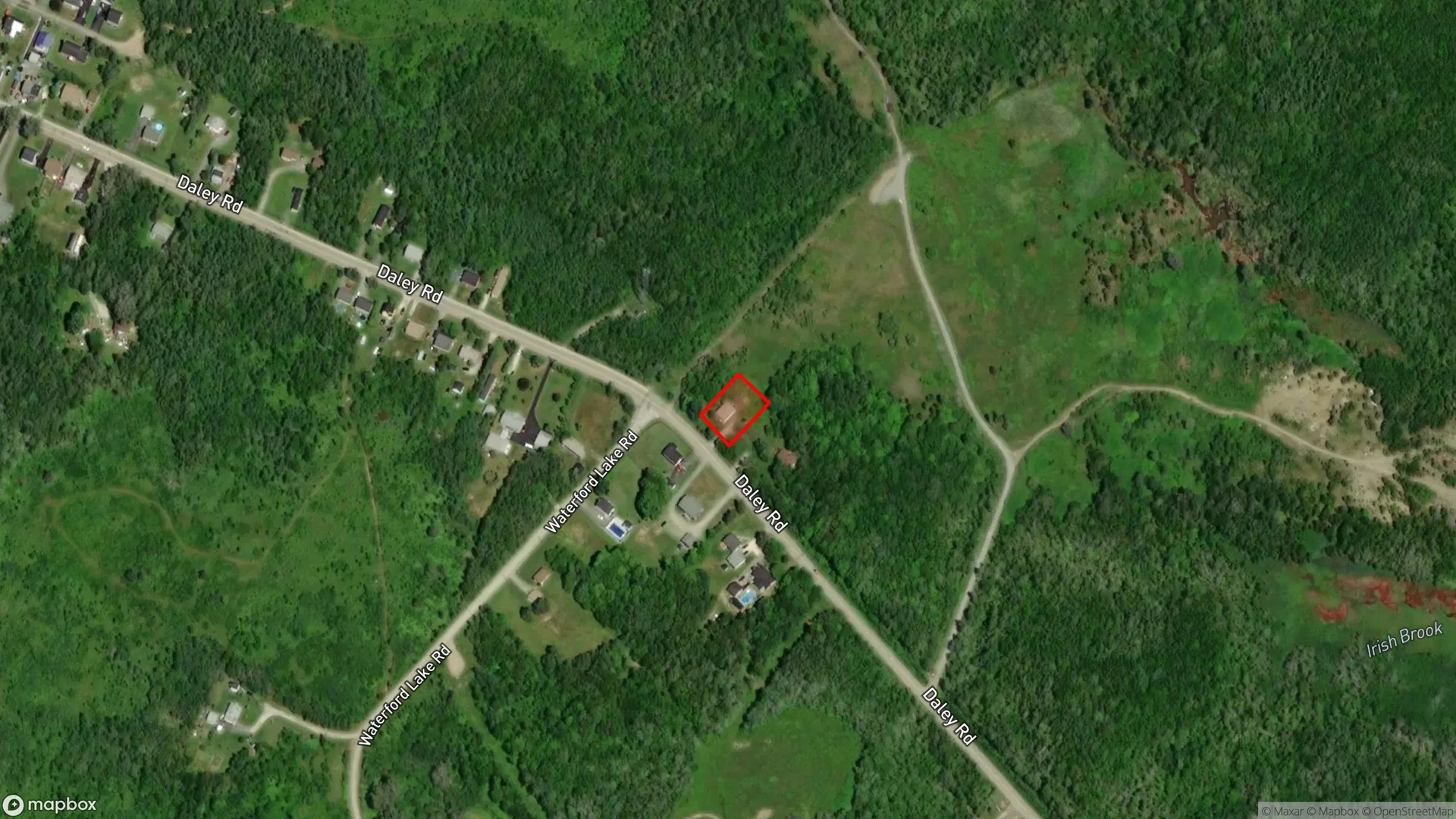 Tax sale property at , Cape Breton - Photo 3