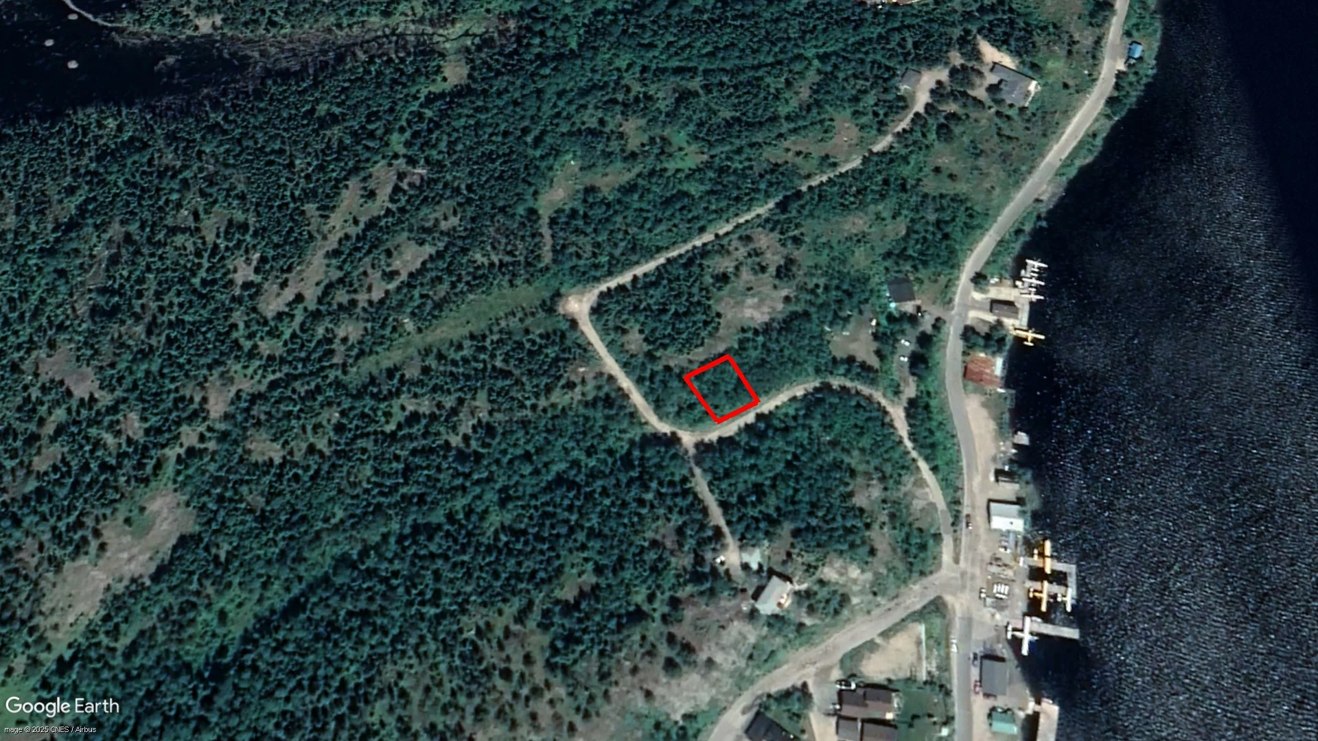 - Tax sale property in Red Lake