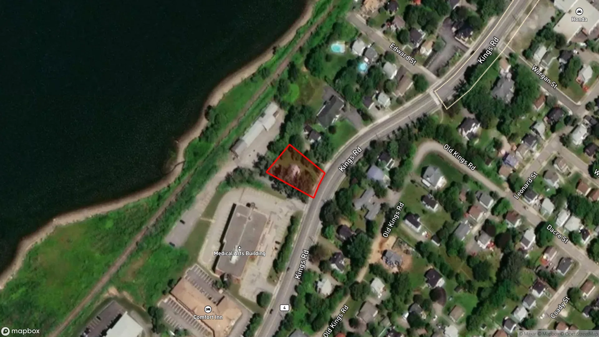Tax sale property at , Cape Breton - Photo 2