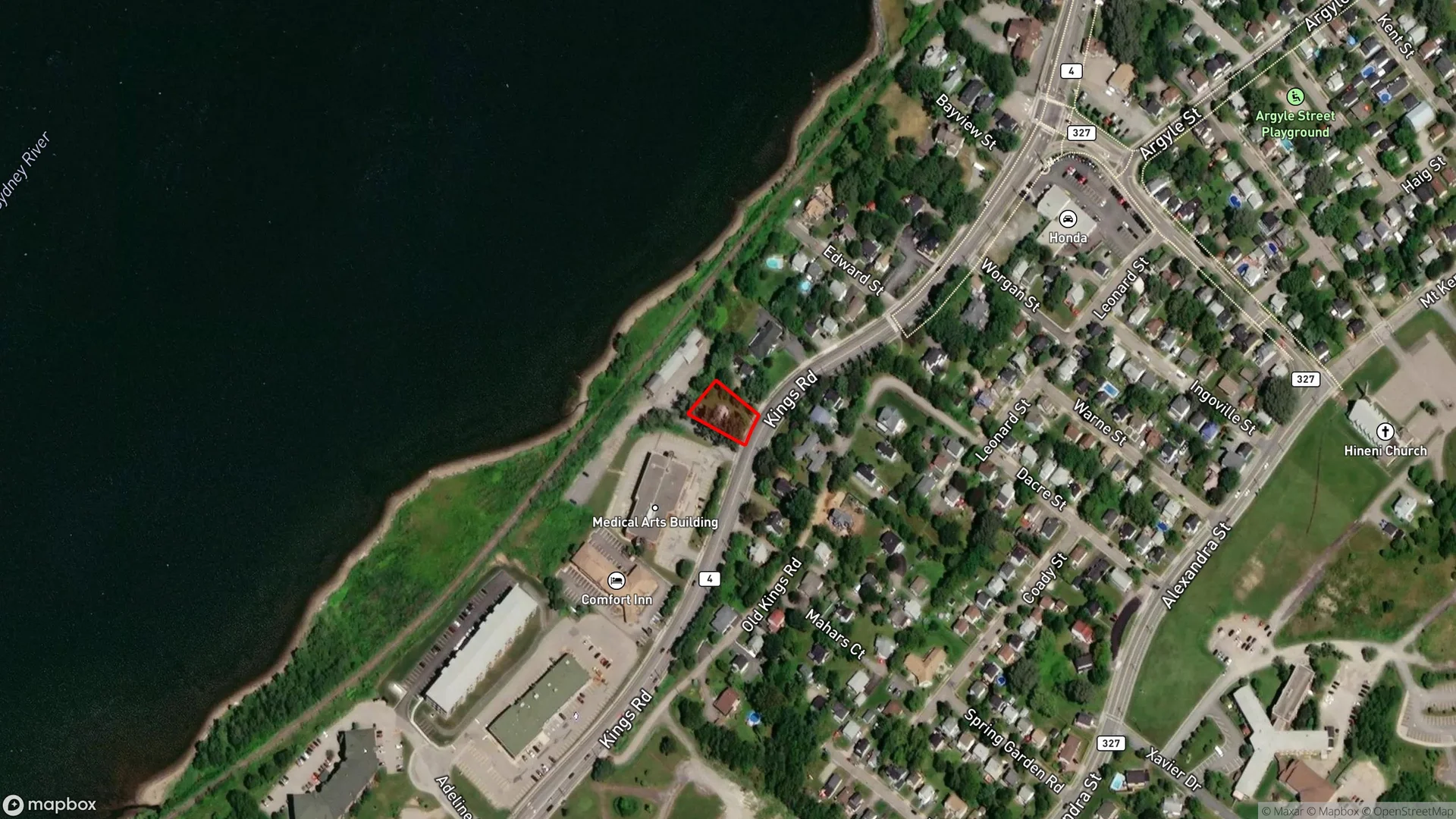 Tax sale property at , Cape Breton - Photo 3