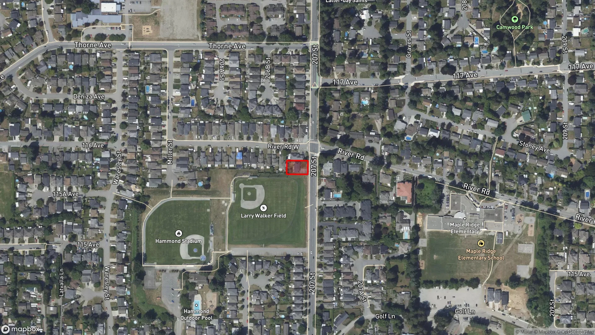 Tax sale property at , Maple Ridge - Photo 3