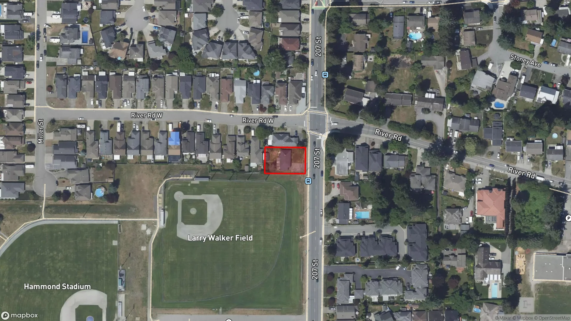 Tax sale property at , Maple Ridge - Photo 2