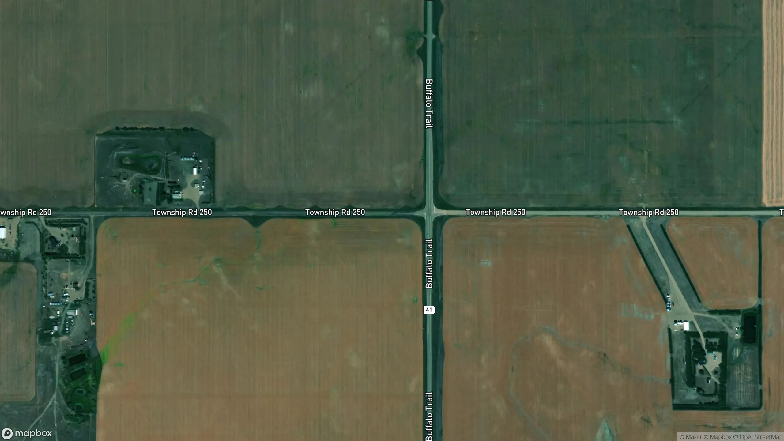 Tax Sale Property in Municipal District of Acadia No. 34, Alberta