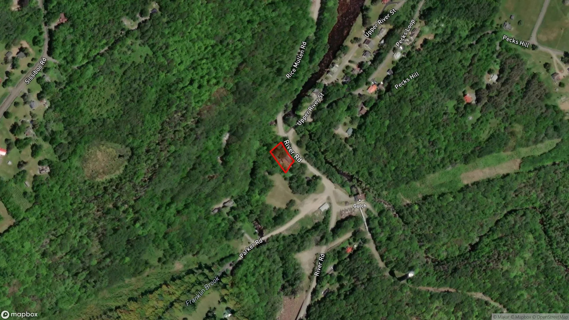 Tax sale property at , Digby - Photo 3