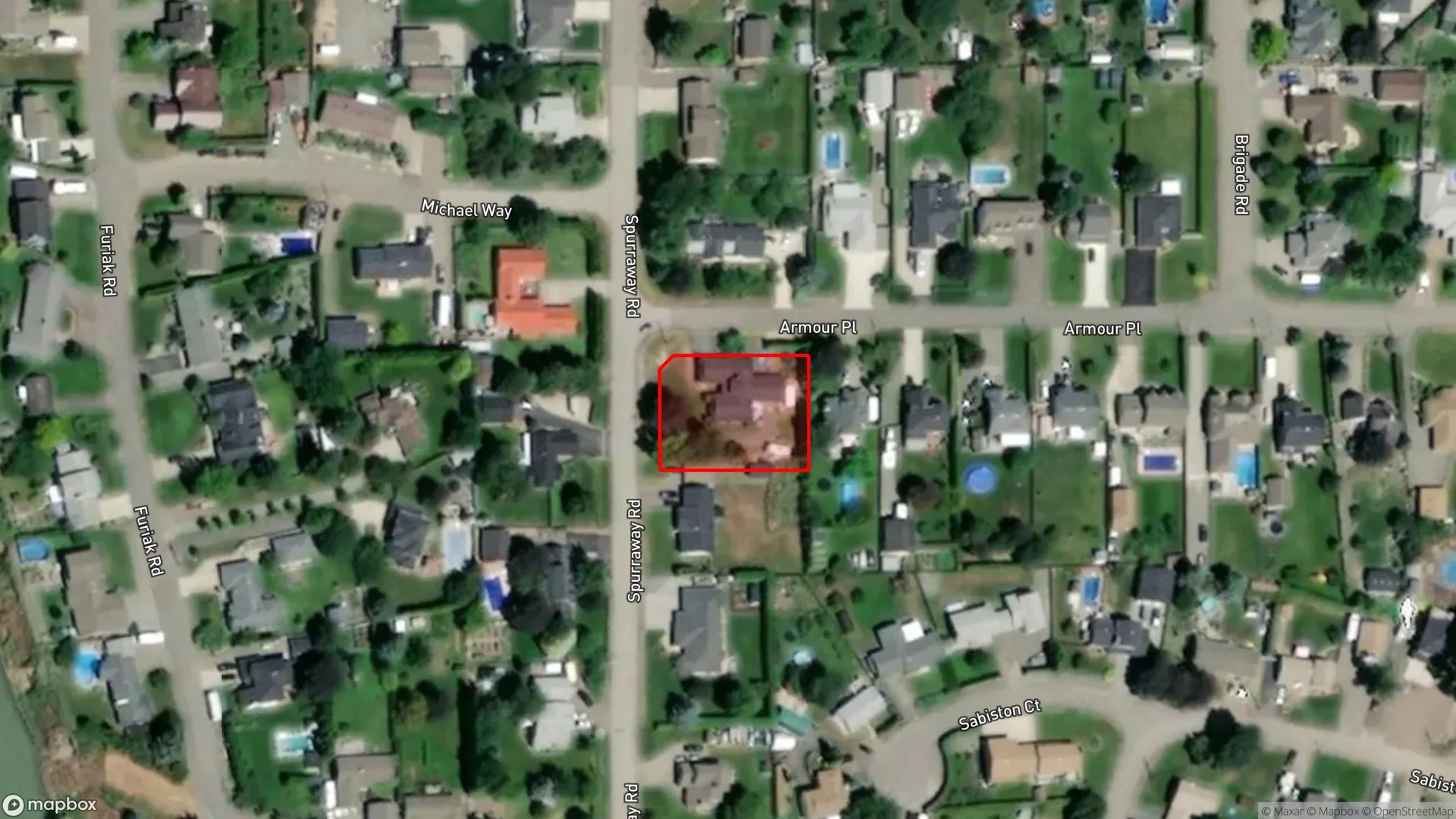 Tax sale property at , Kamloops - Photo 2
