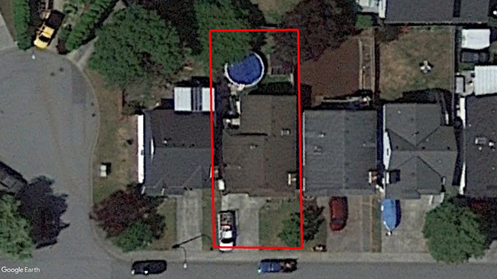  - Tax sale property in Maple Ridge